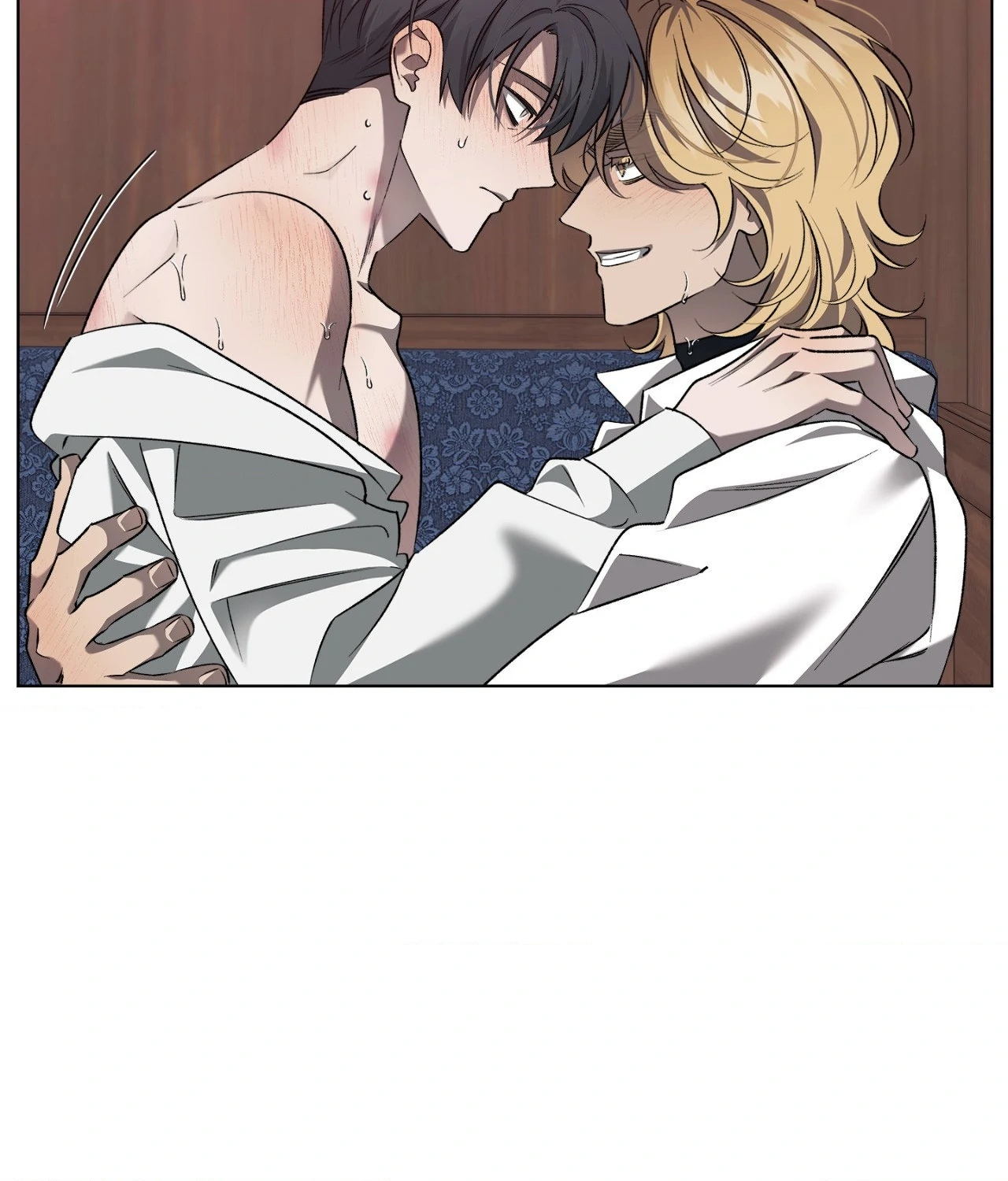 A Murderous Affair at 19 Sunset Street - Chapter 20 manhwa