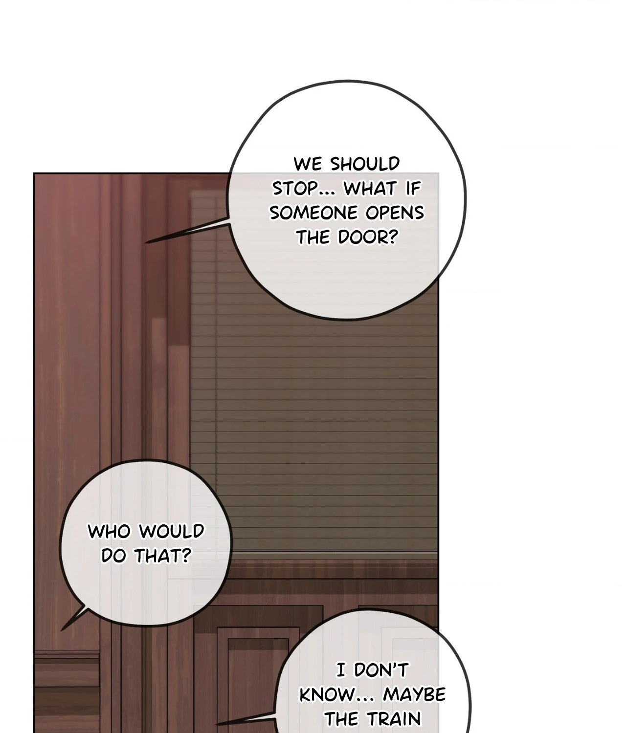A Murderous Affair at 19 Sunset Street - Chapter 20 manhwa