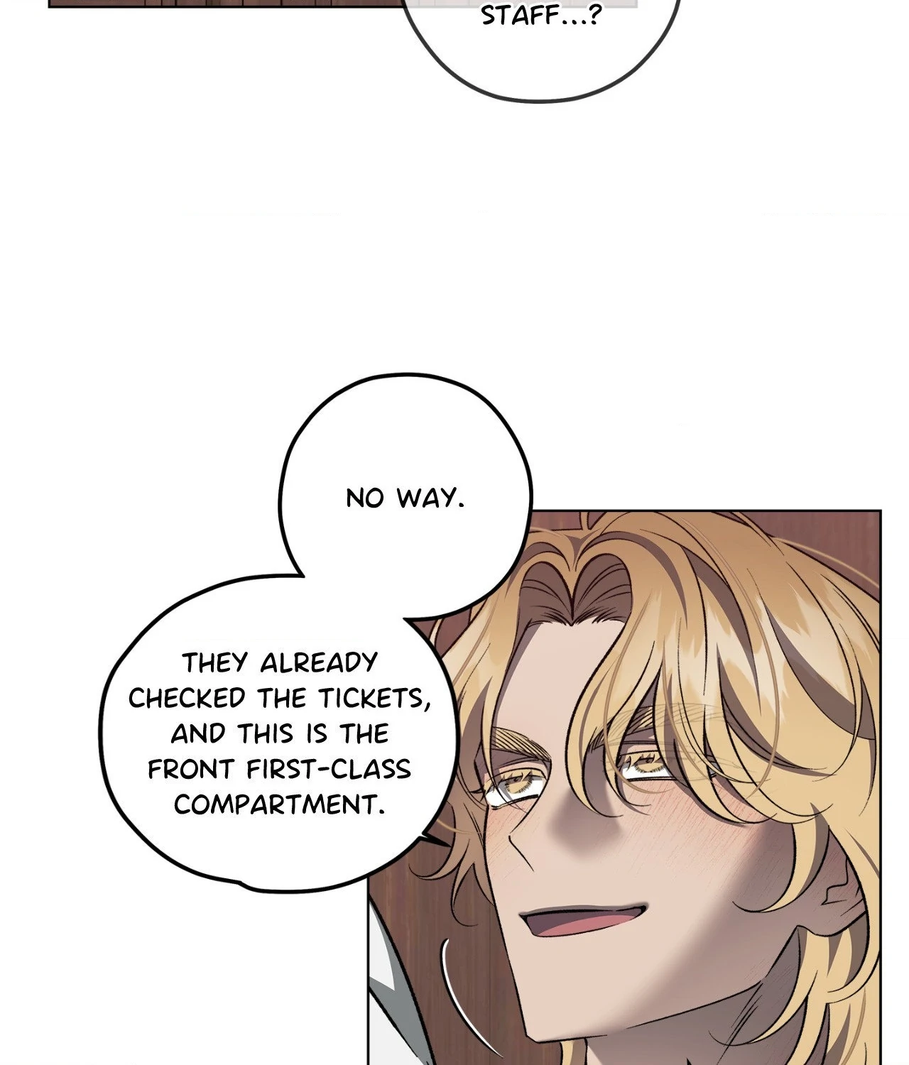 A Murderous Affair at 19 Sunset Street - Chapter 20 manhwa