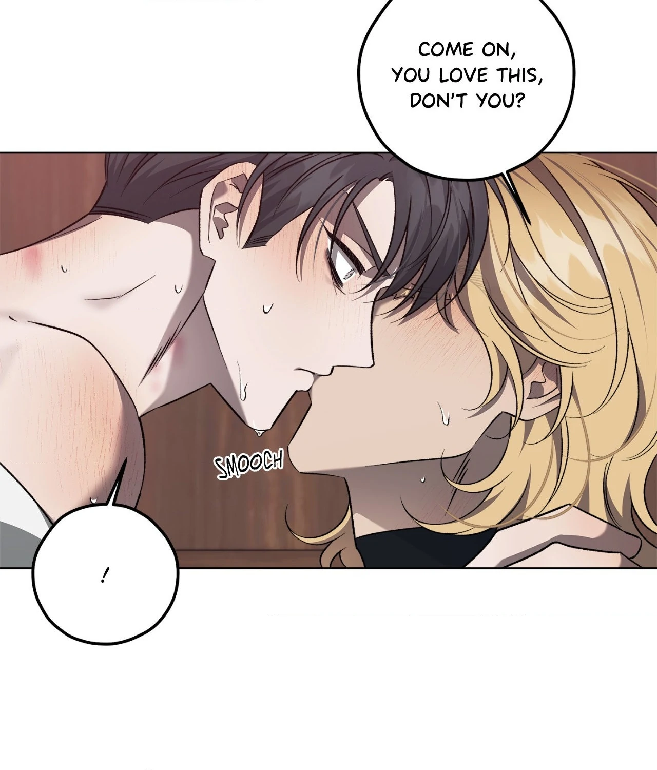 A Murderous Affair at 19 Sunset Street - Chapter 20 manhwa