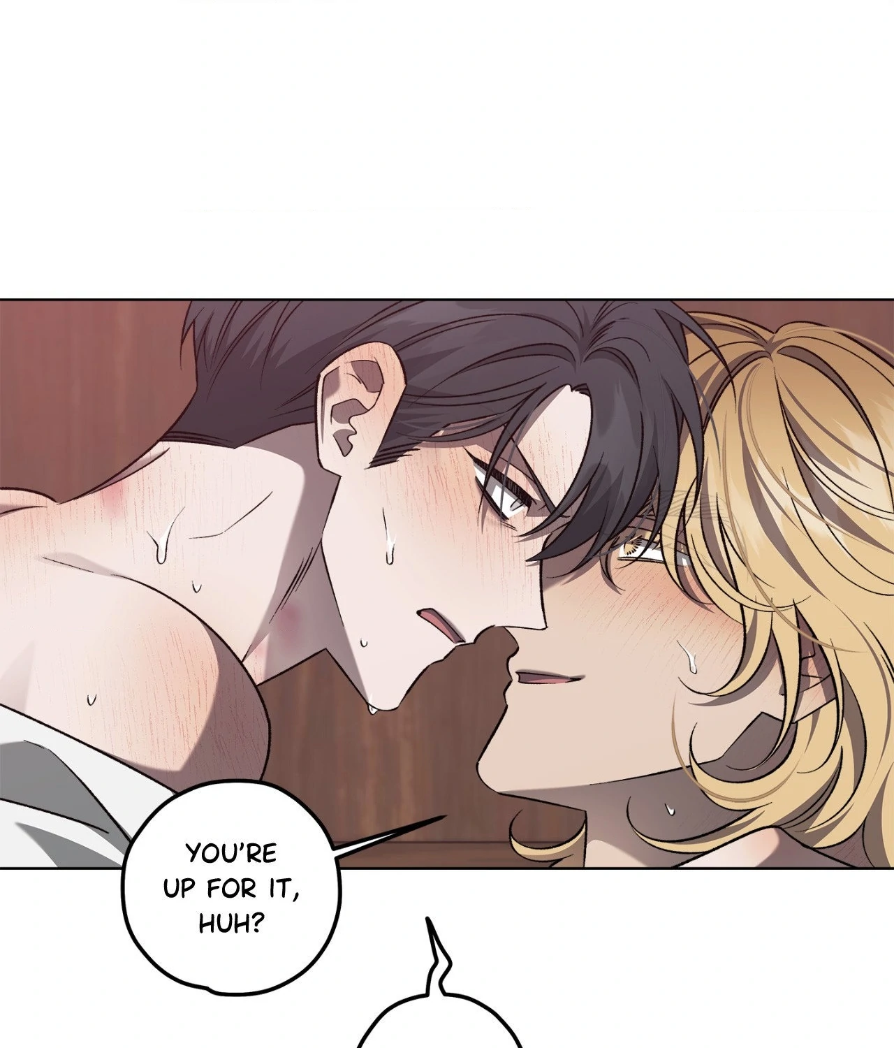 A Murderous Affair at 19 Sunset Street - Chapter 20 manhwa