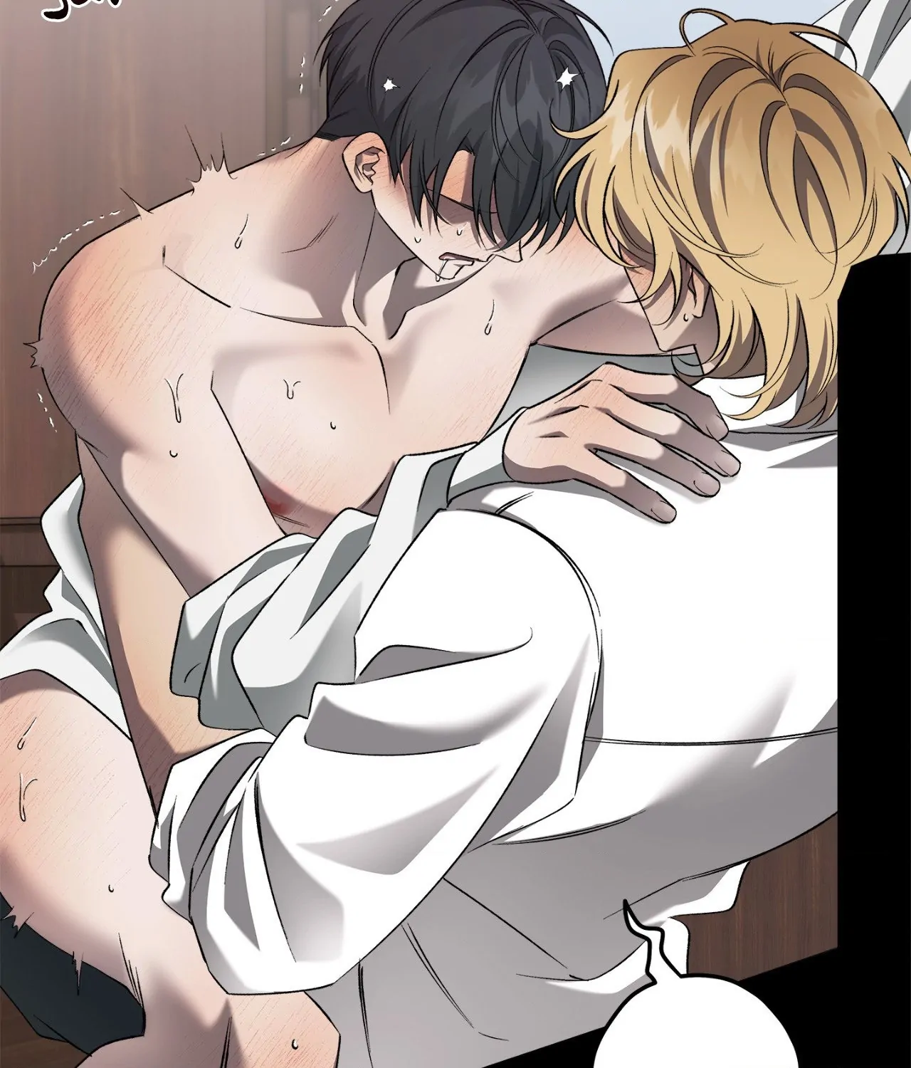 A Murderous Affair at 19 Sunset Street - Chapter 20 manhwa
