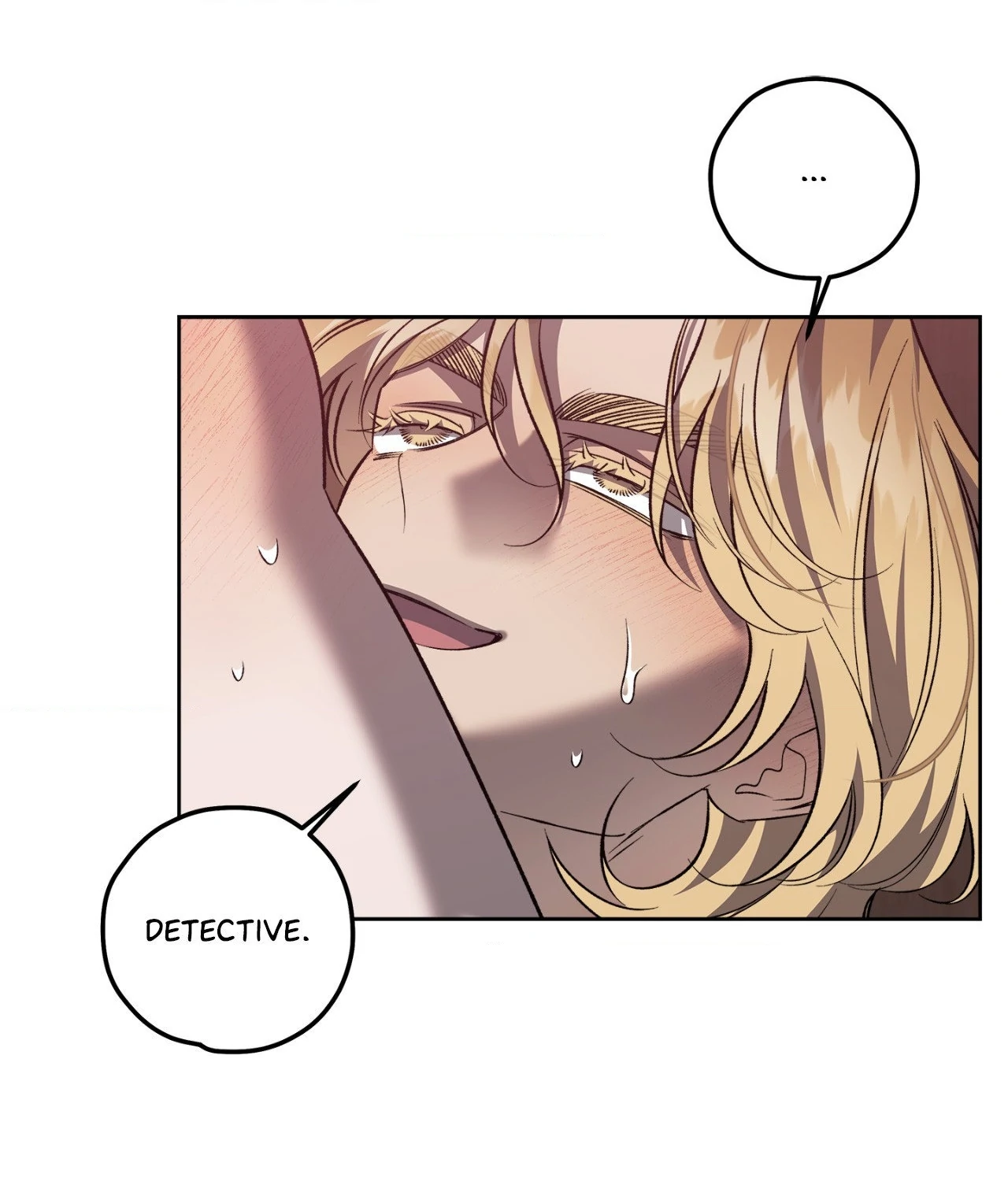 A Murderous Affair at 19 Sunset Street - Chapter 20 manhwa