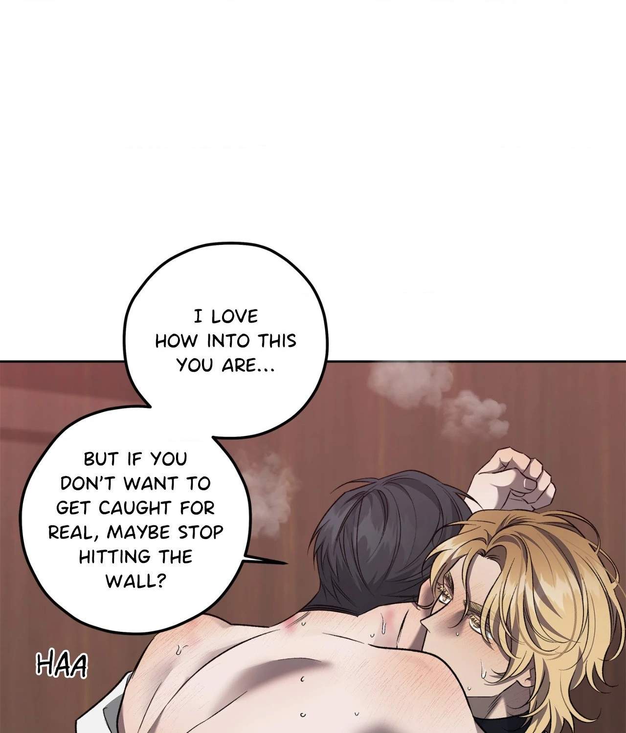 A Murderous Affair at 19 Sunset Street - Chapter 20 manhwa