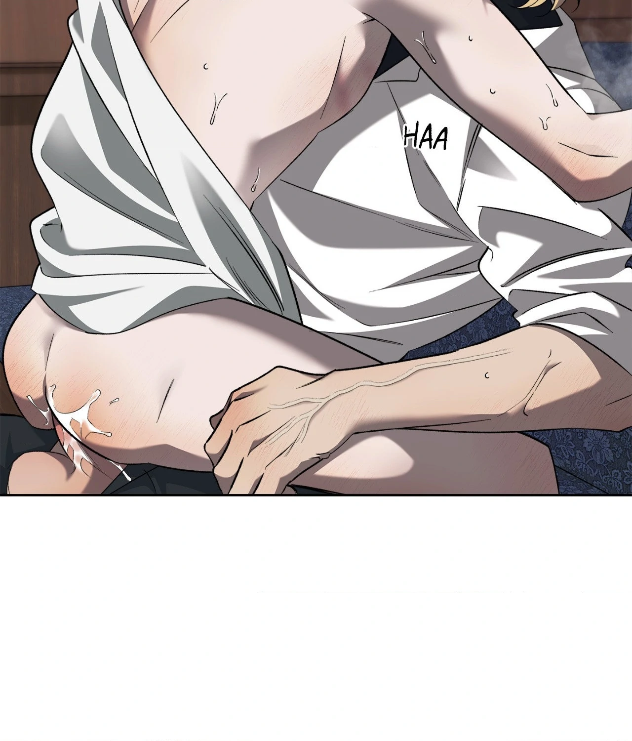 A Murderous Affair at 19 Sunset Street - Chapter 20 manhwa
