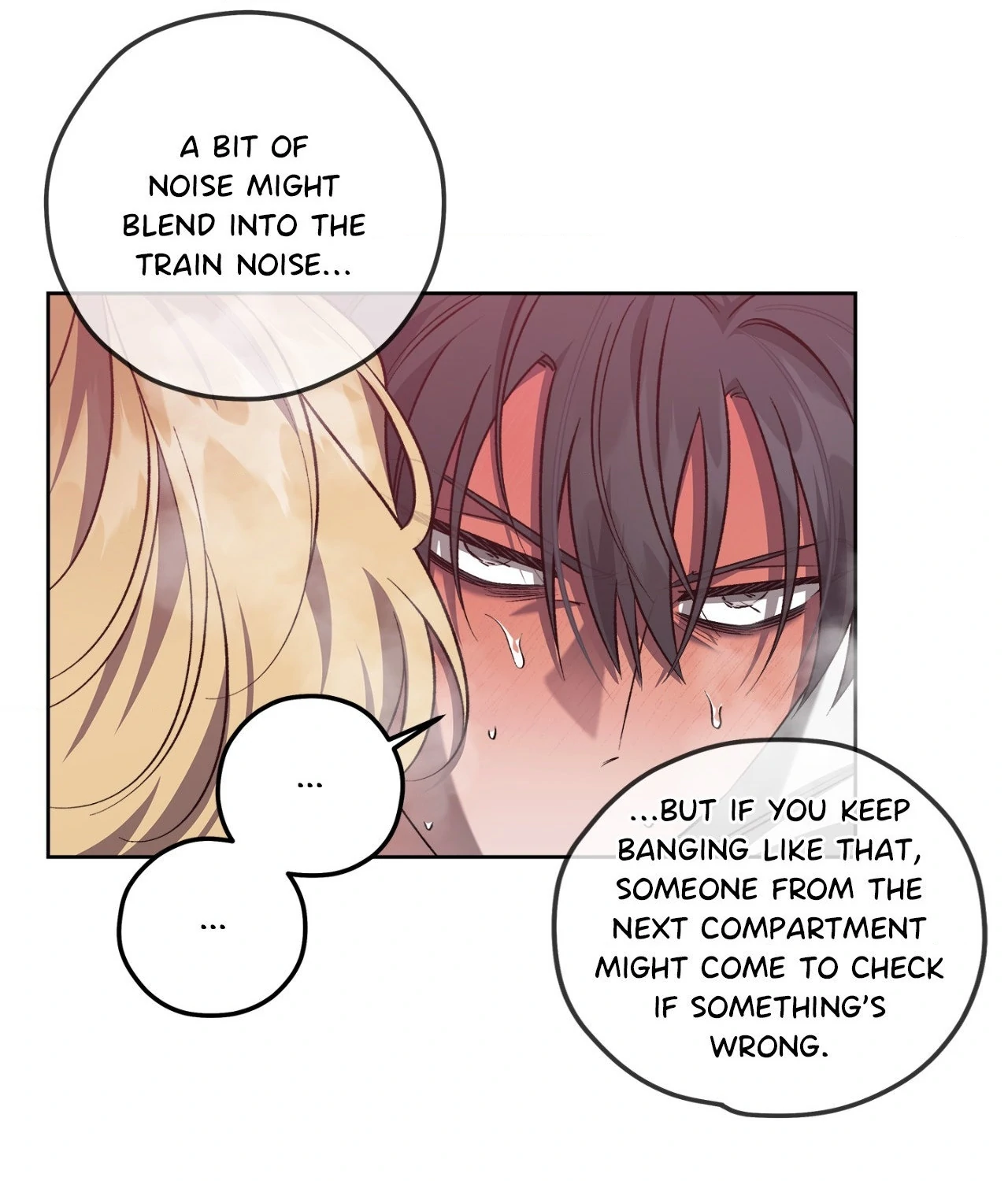 A Murderous Affair at 19 Sunset Street - Chapter 20 manhwa