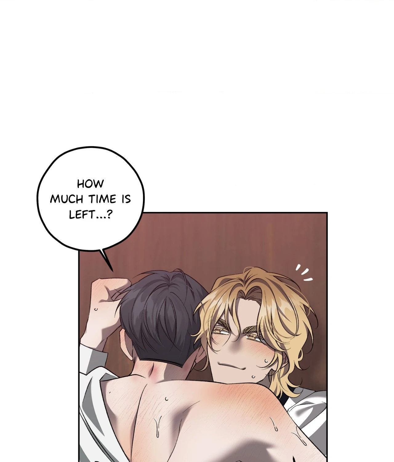 A Murderous Affair at 19 Sunset Street - Chapter 20 manhwa