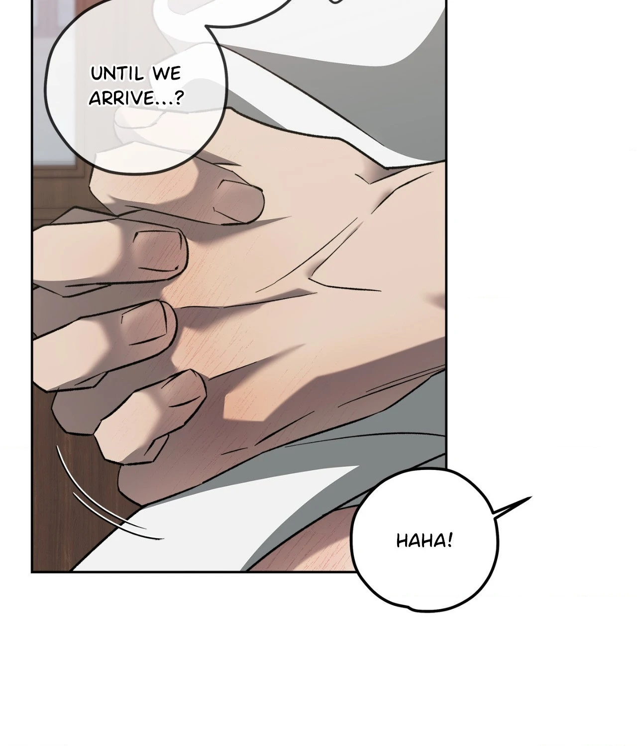 A Murderous Affair at 19 Sunset Street - Chapter 20 manhwa