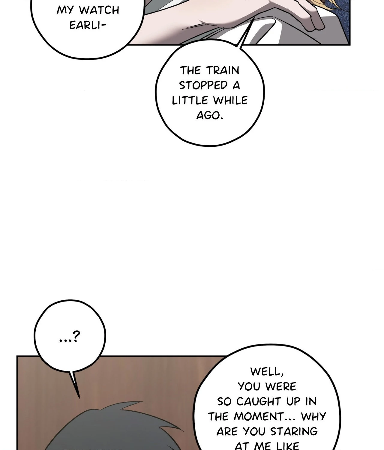 A Murderous Affair at 19 Sunset Street - Chapter 20 manhwa