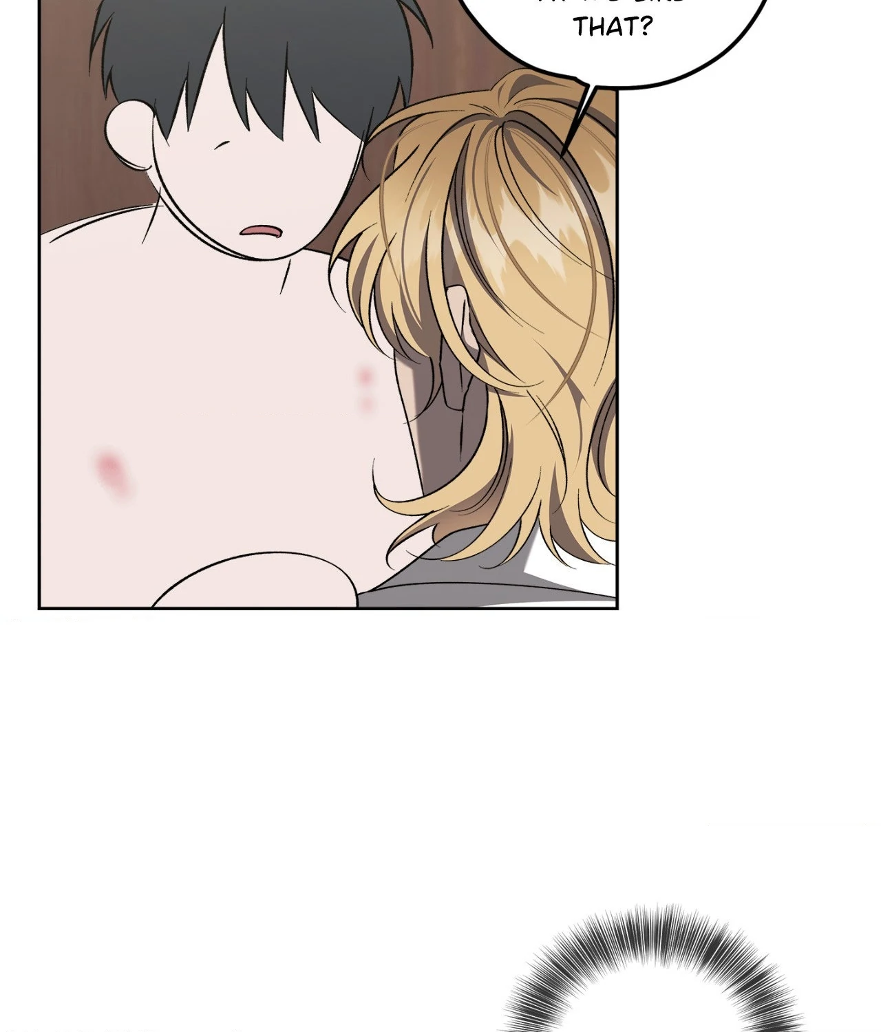A Murderous Affair at 19 Sunset Street - Chapter 20 manhwa