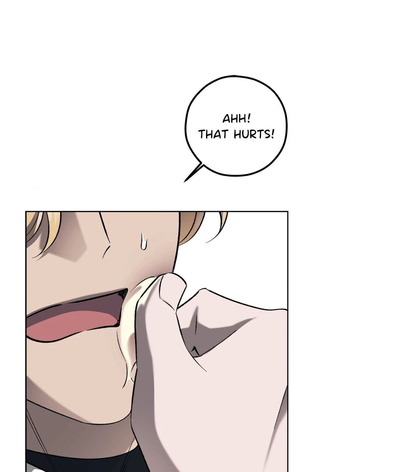 A Murderous Affair at 19 Sunset Street - Chapter 21 manhwa