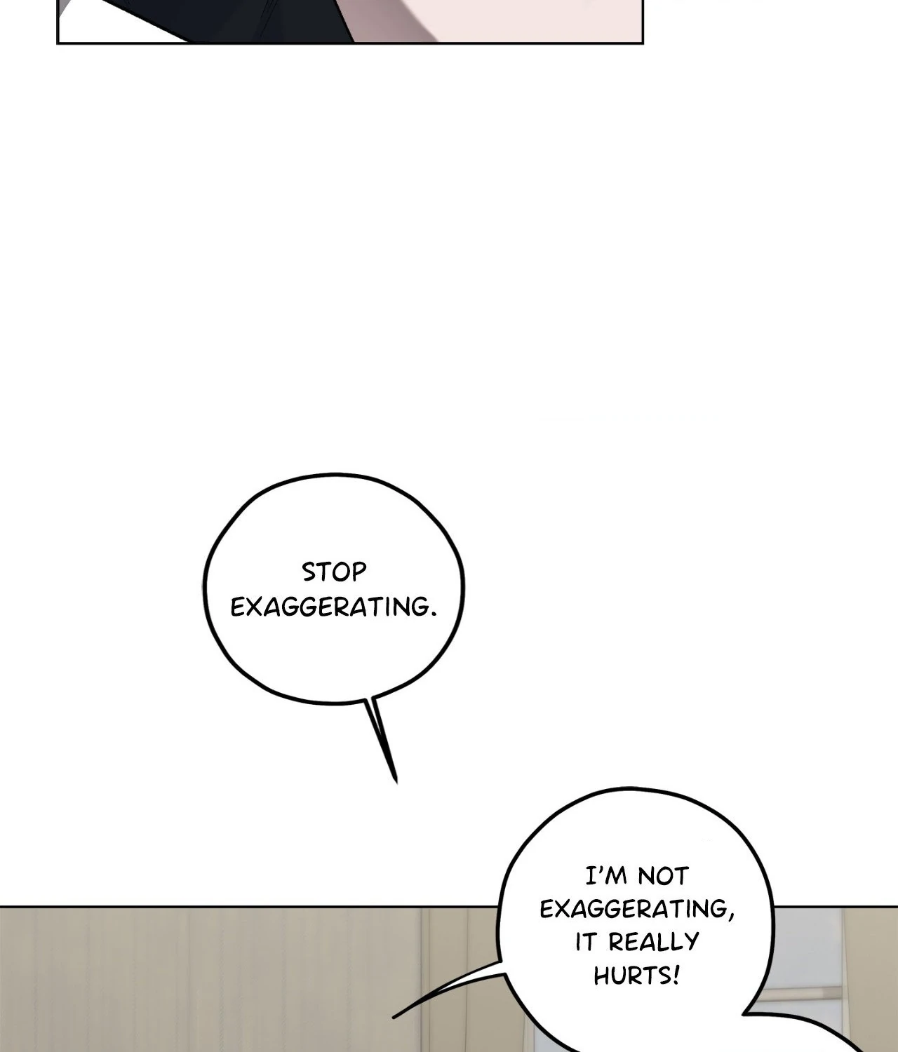 A Murderous Affair at 19 Sunset Street - Chapter 21 manhwa