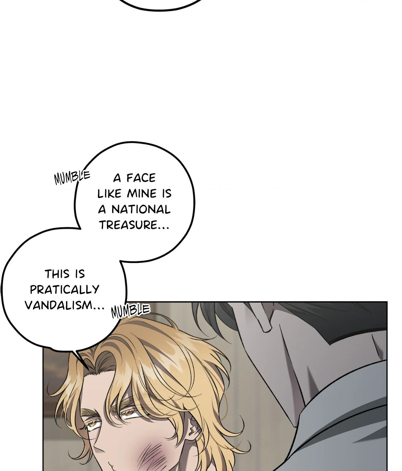 A Murderous Affair at 19 Sunset Street - Chapter 21 manhwa