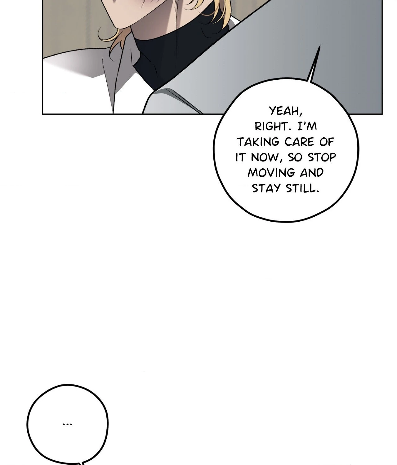 A Murderous Affair at 19 Sunset Street - Chapter 21 manhwa