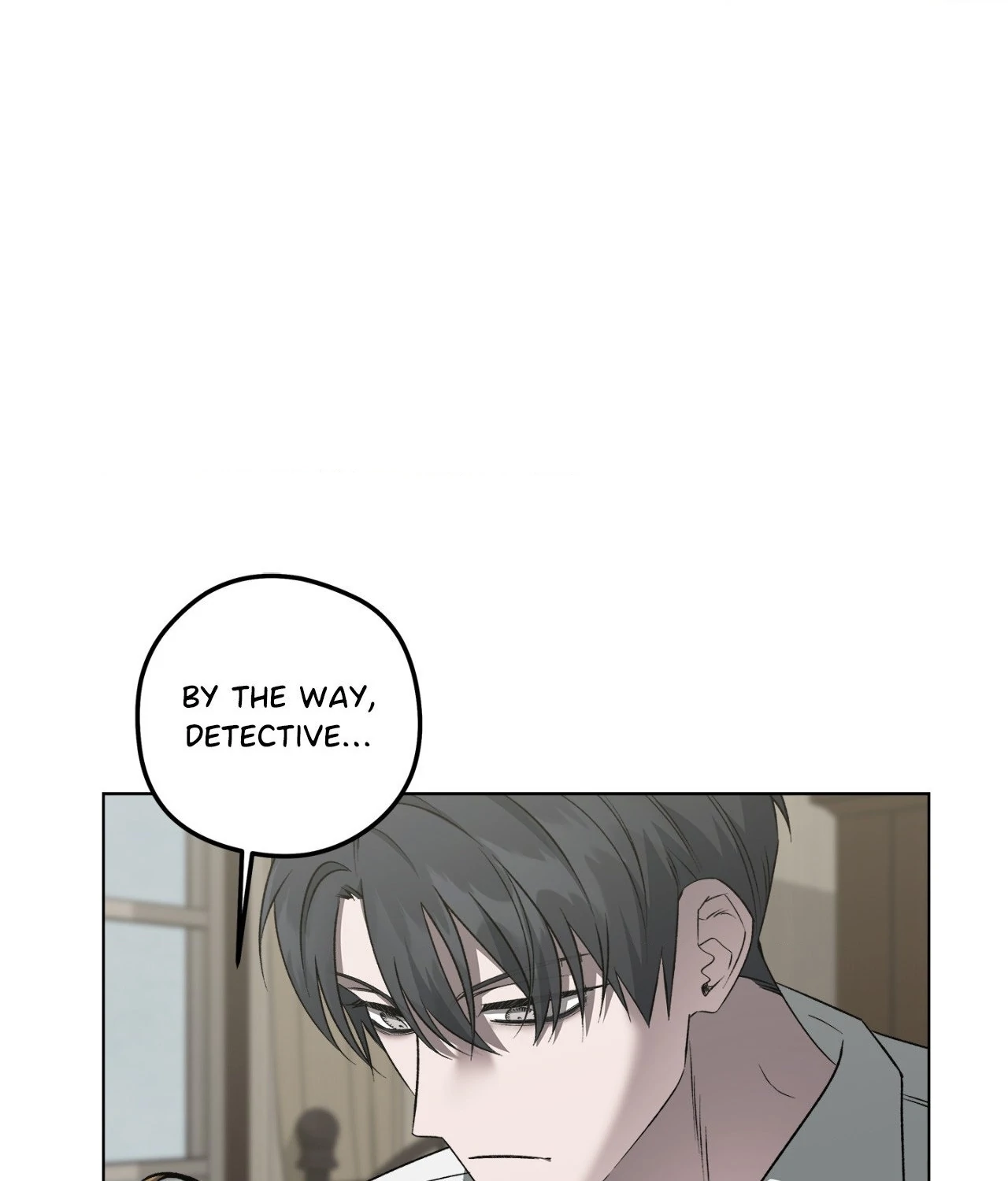 A Murderous Affair at 19 Sunset Street - Chapter 21 manhwa