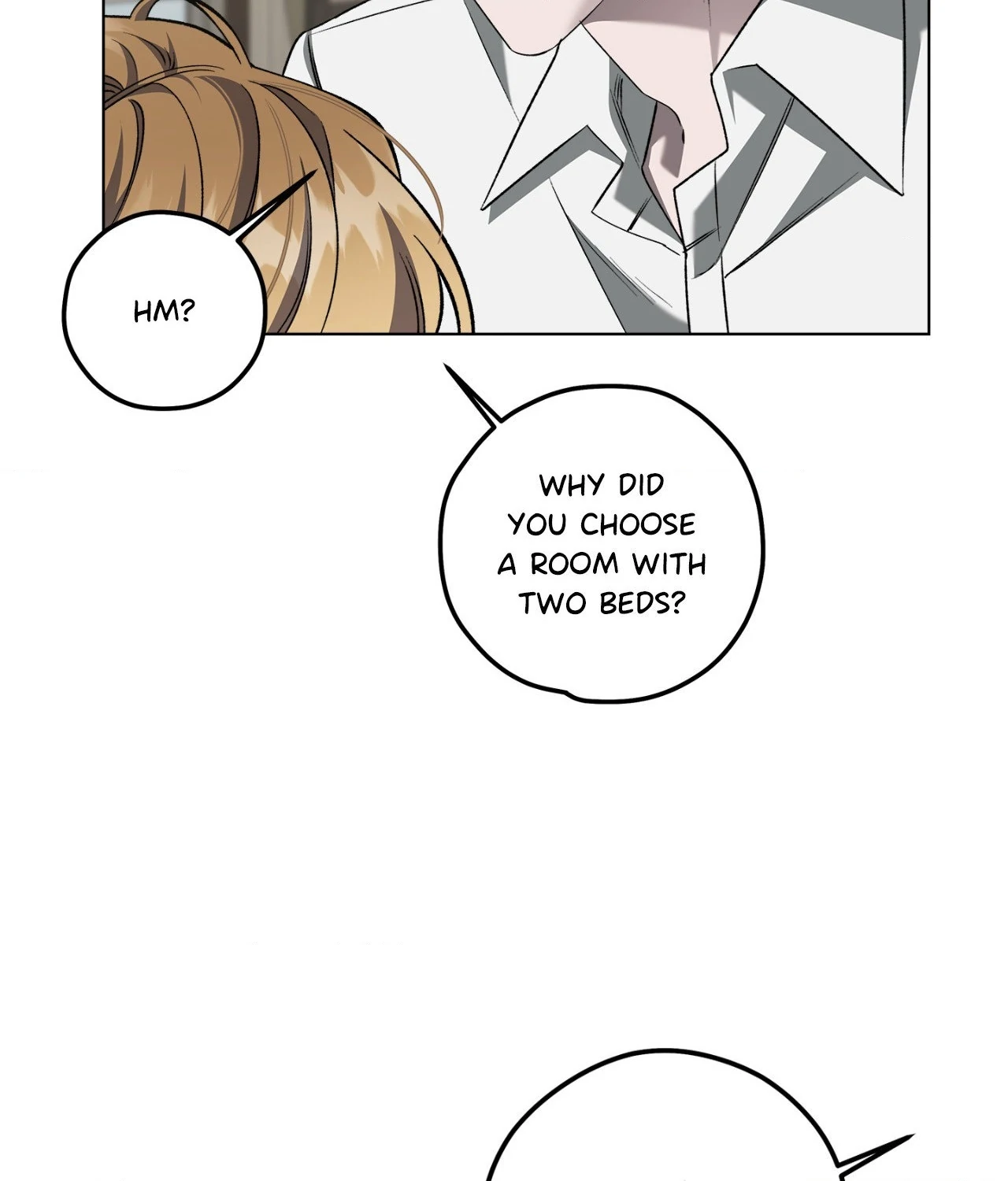 A Murderous Affair at 19 Sunset Street - Chapter 21 manhwa