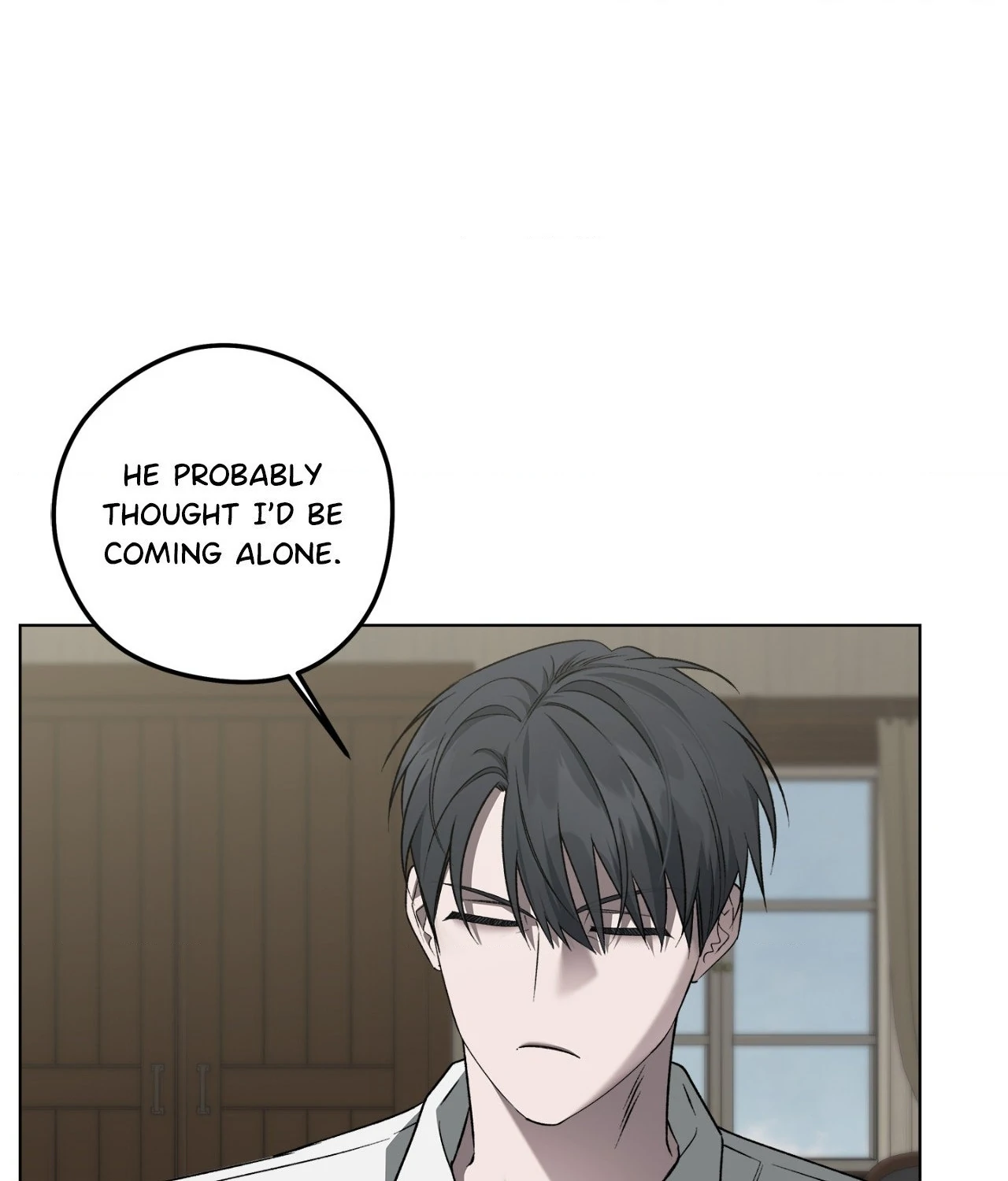 A Murderous Affair at 19 Sunset Street - Chapter 21 manhwa