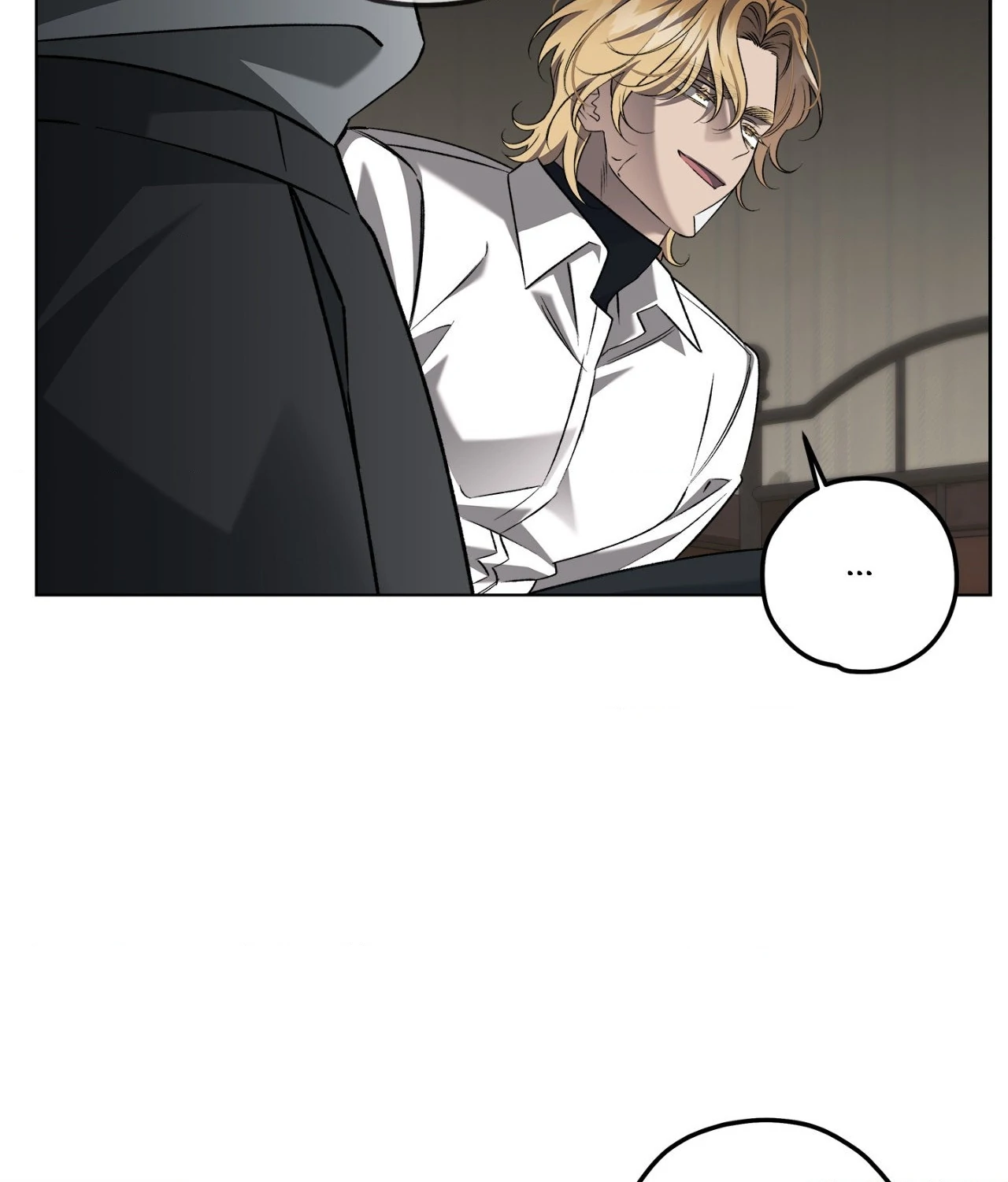 A Murderous Affair at 19 Sunset Street - Chapter 21 manhwa
