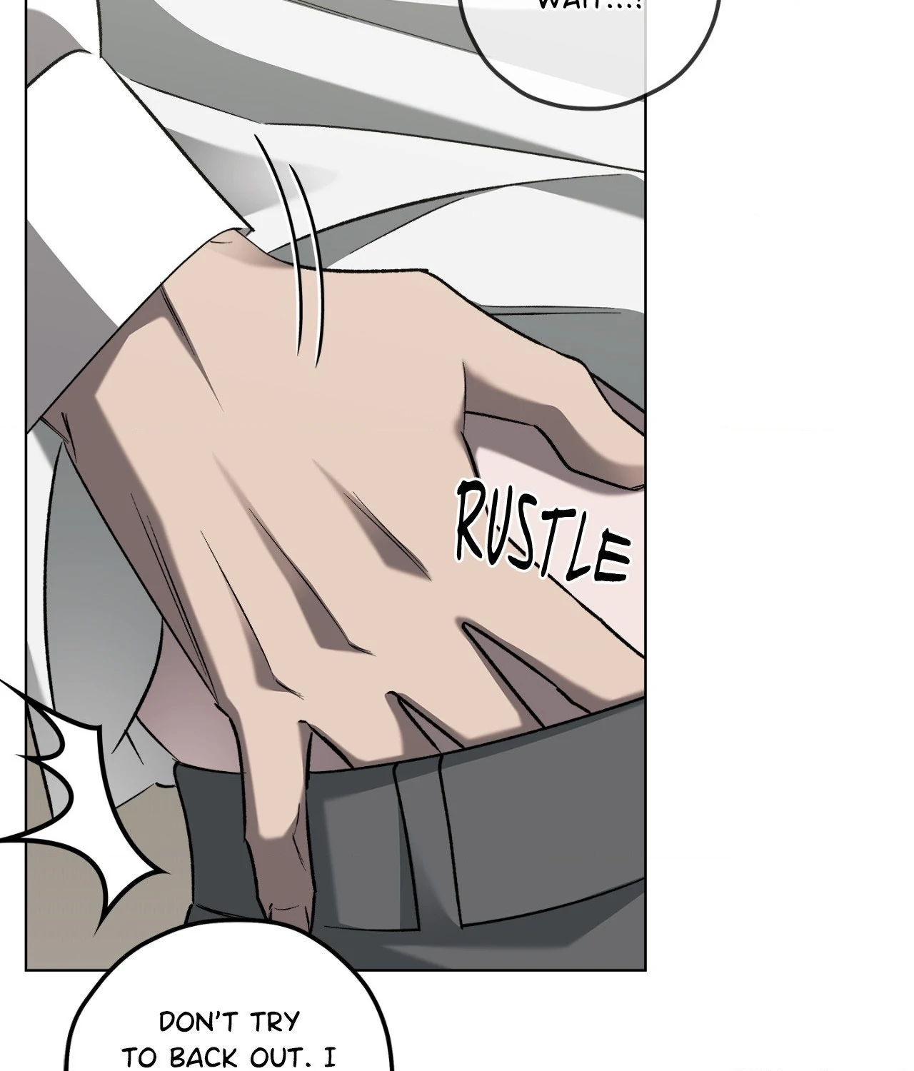 A Murderous Affair at 19 Sunset Street - Chapter 21 manhwa