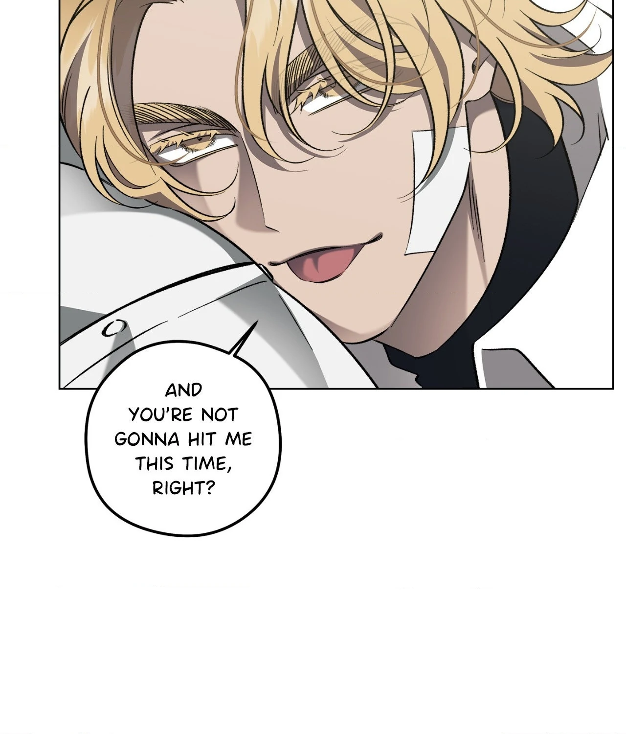 A Murderous Affair at 19 Sunset Street - Chapter 21 manhwa