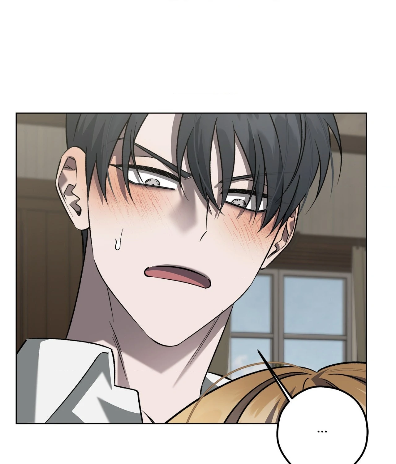 A Murderous Affair at 19 Sunset Street - Chapter 21 manhwa
