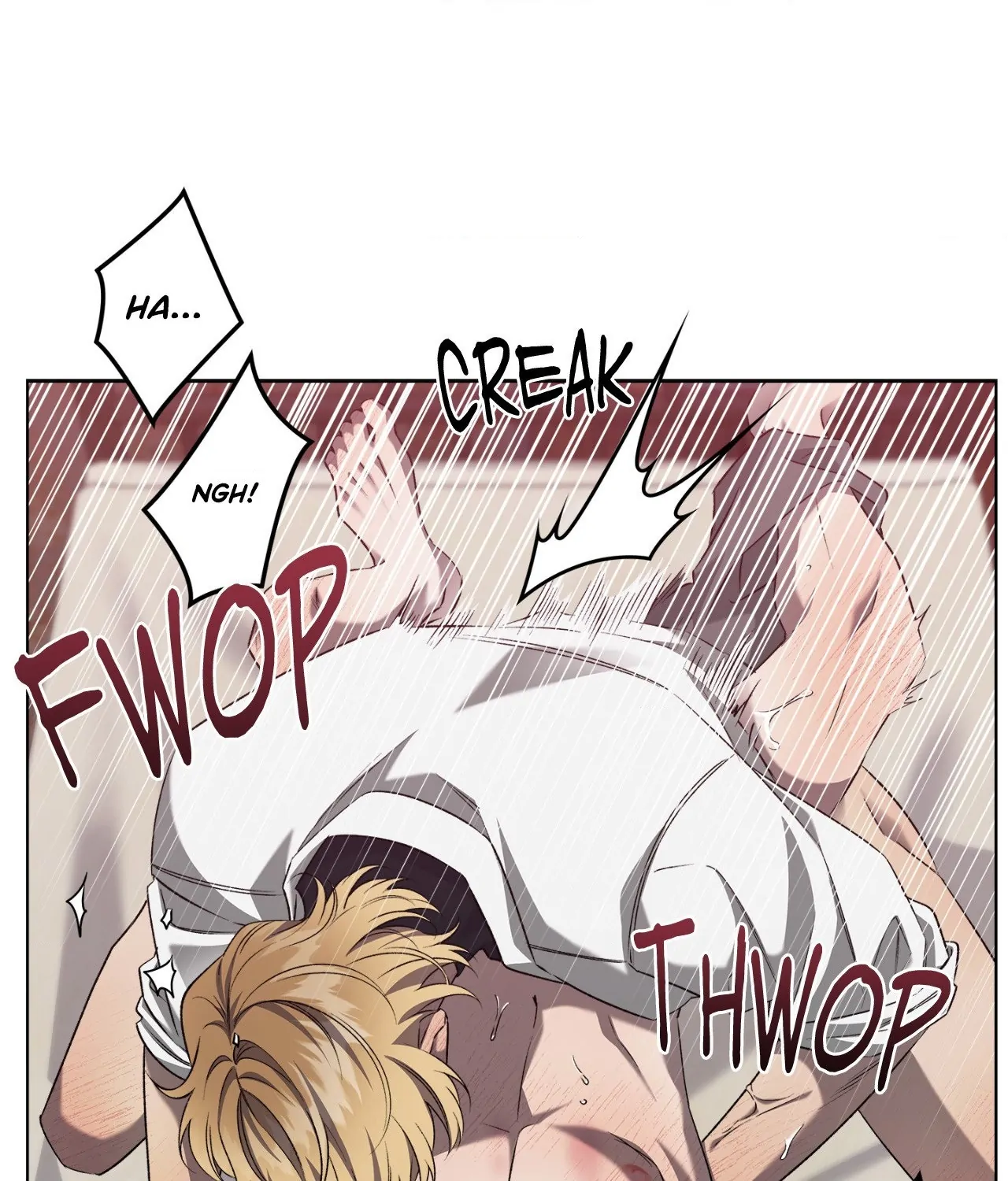A Murderous Affair at 19 Sunset Street - Chapter 21 manhwa