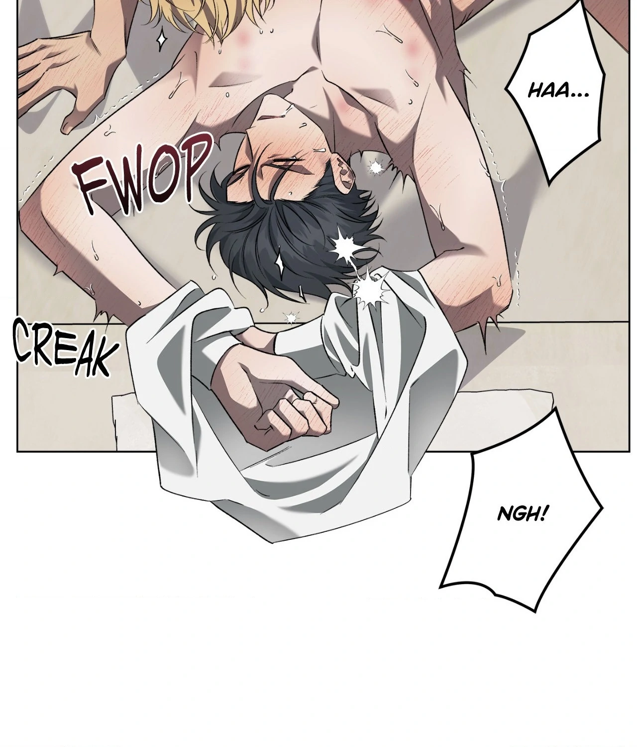 A Murderous Affair at 19 Sunset Street - Chapter 21 manhwa