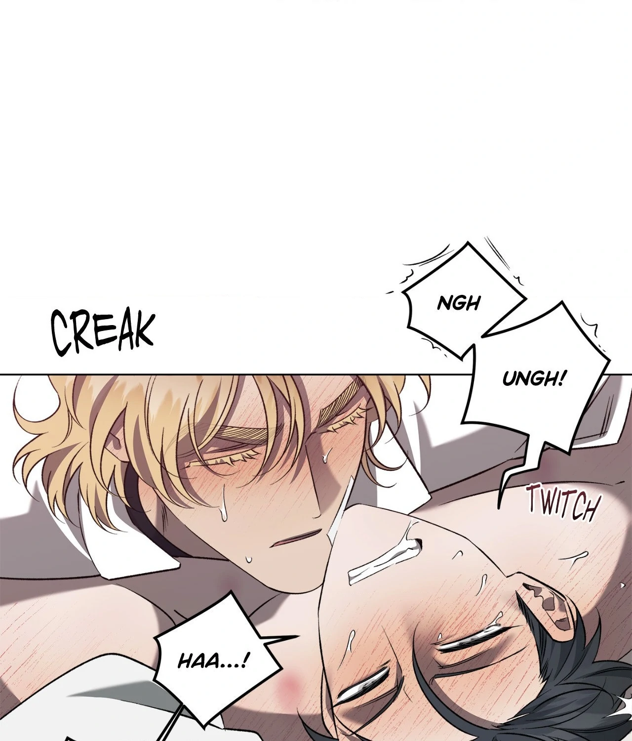 A Murderous Affair at 19 Sunset Street - Chapter 21 manhwa