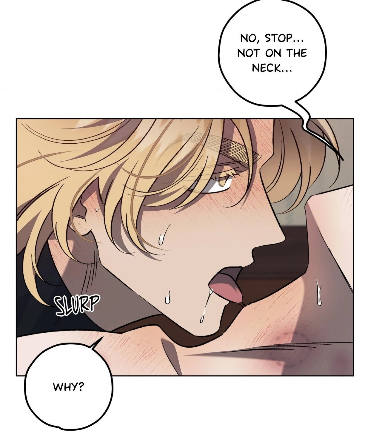 A Murderous Affair at 19 Sunset Street - Chapter 21 manhwa