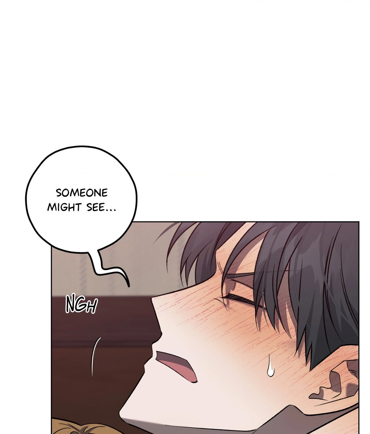 A Murderous Affair at 19 Sunset Street - Chapter 21 manhwa