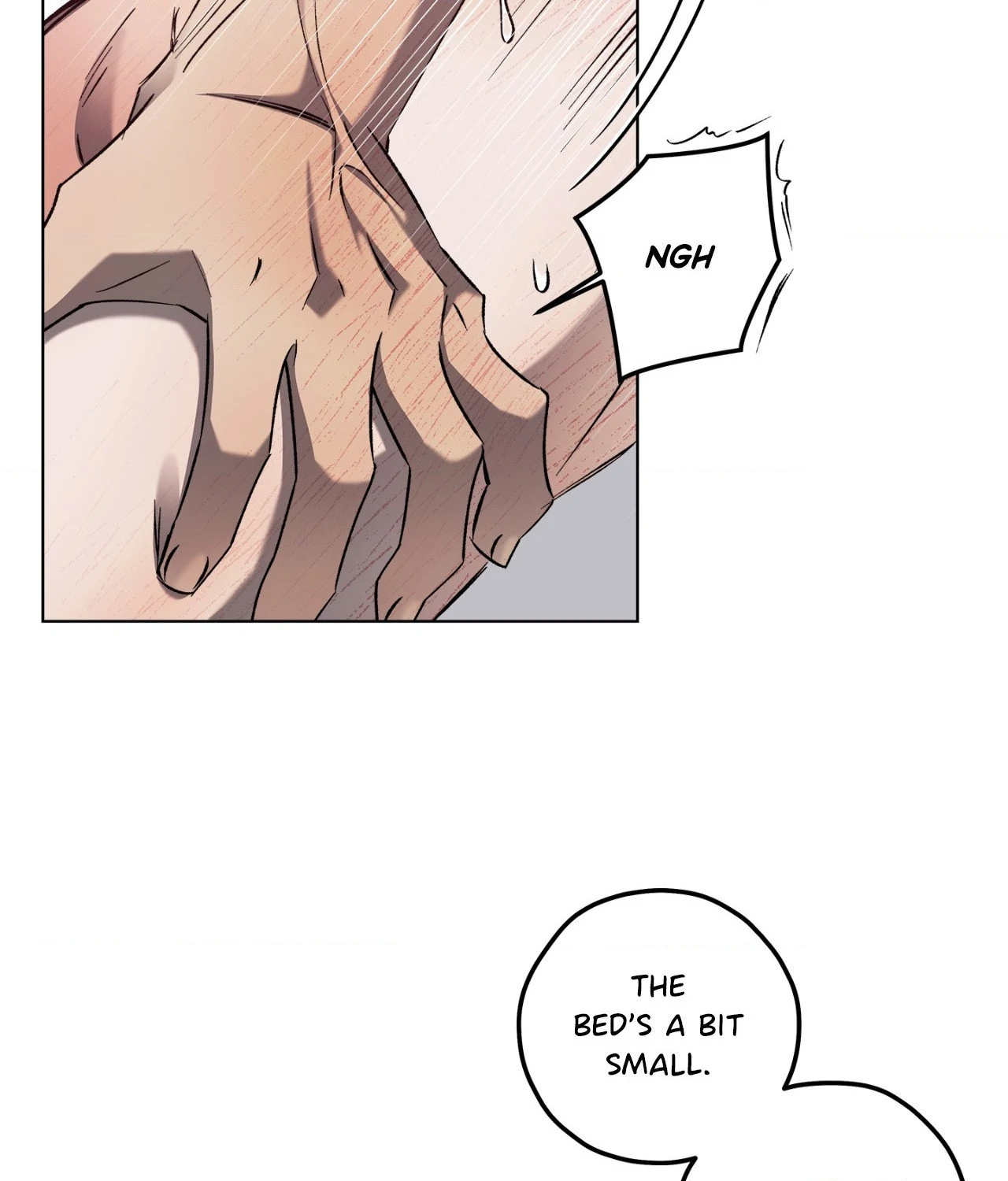 A Murderous Affair at 19 Sunset Street - Chapter 21 manhwa