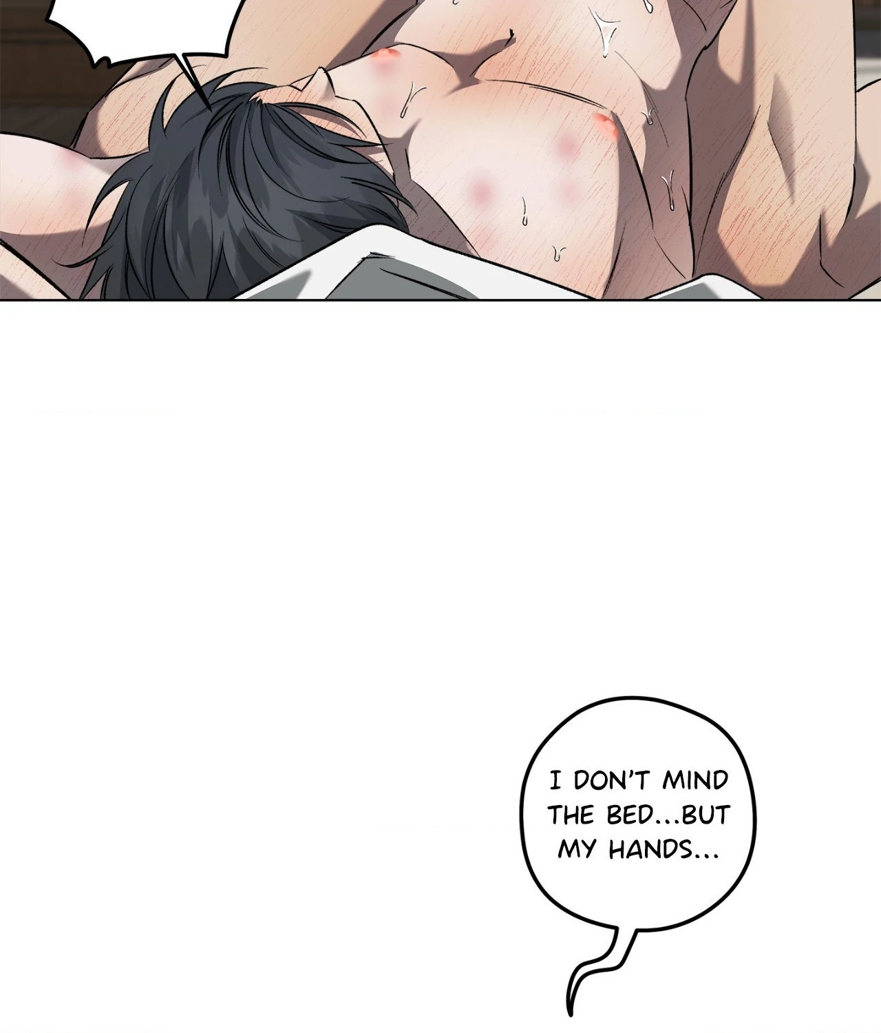 A Murderous Affair at 19 Sunset Street - Chapter 21 manhwa