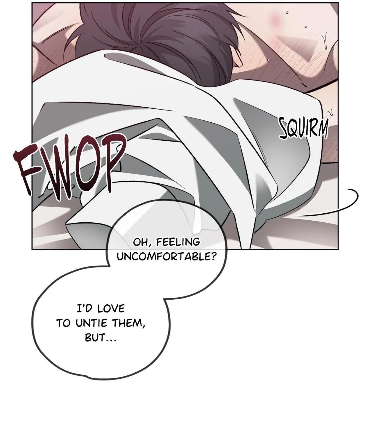 A Murderous Affair at 19 Sunset Street - Chapter 21 manhwa