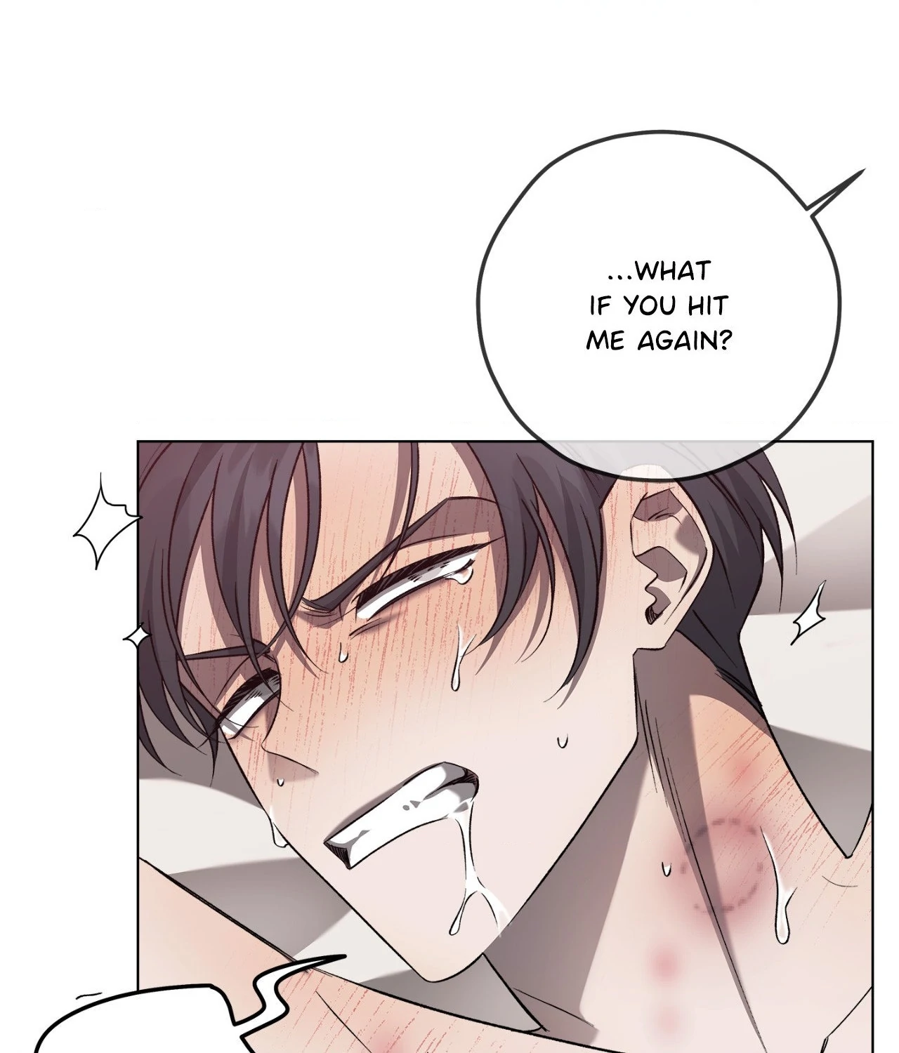 A Murderous Affair at 19 Sunset Street - Chapter 21 manhwa