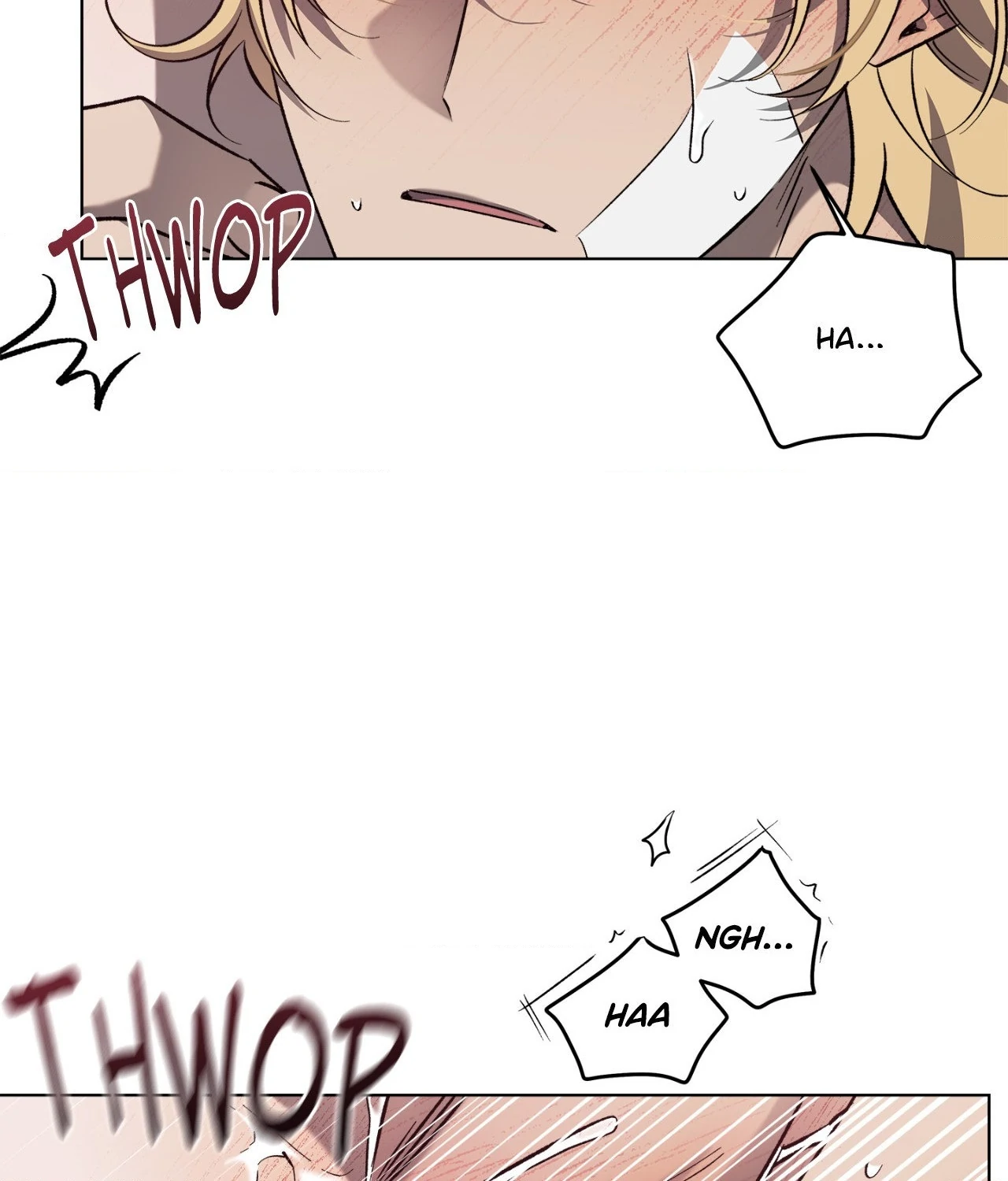 A Murderous Affair at 19 Sunset Street - Chapter 21 manhwa