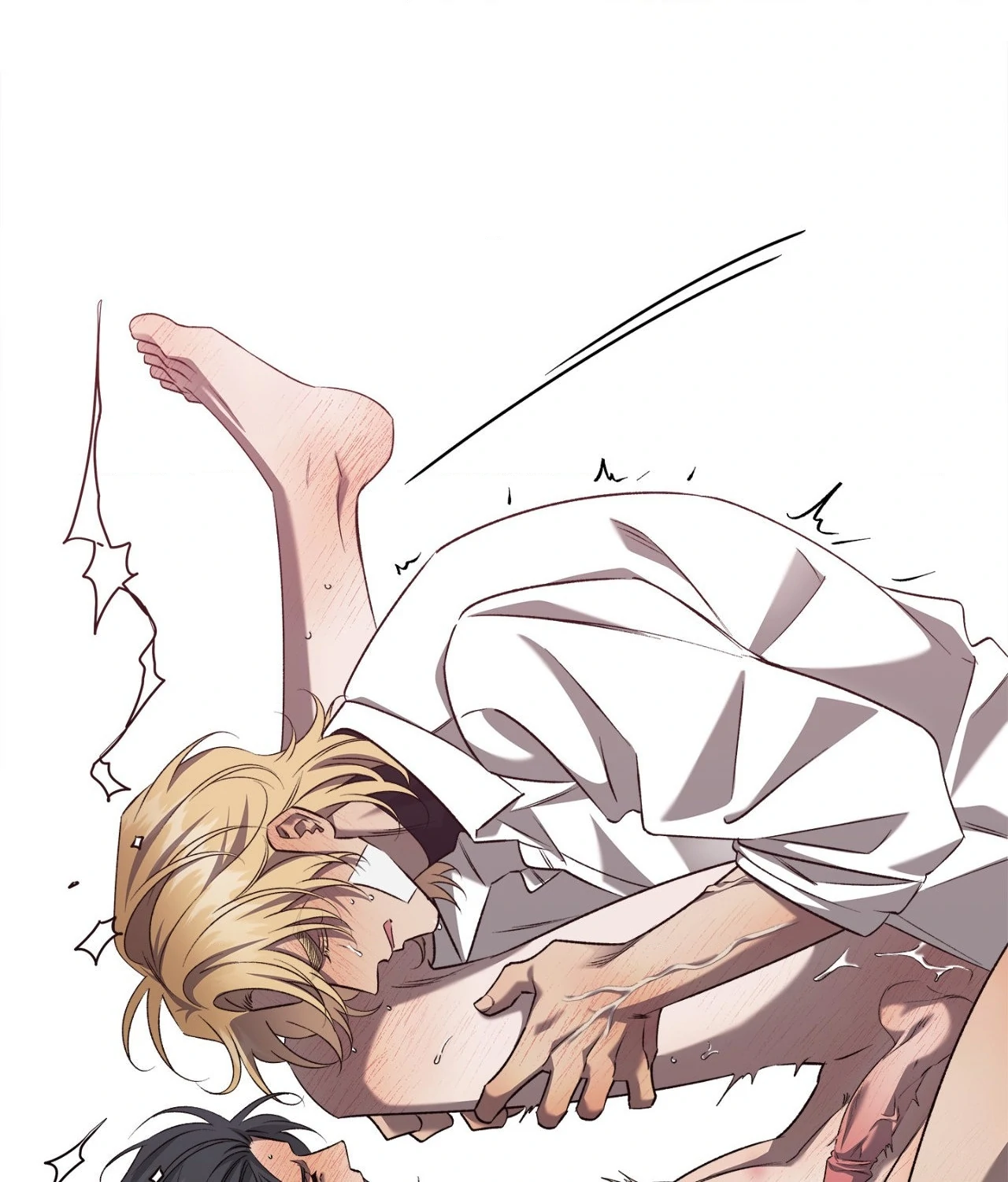 A Murderous Affair at 19 Sunset Street - Chapter 21 manhwa