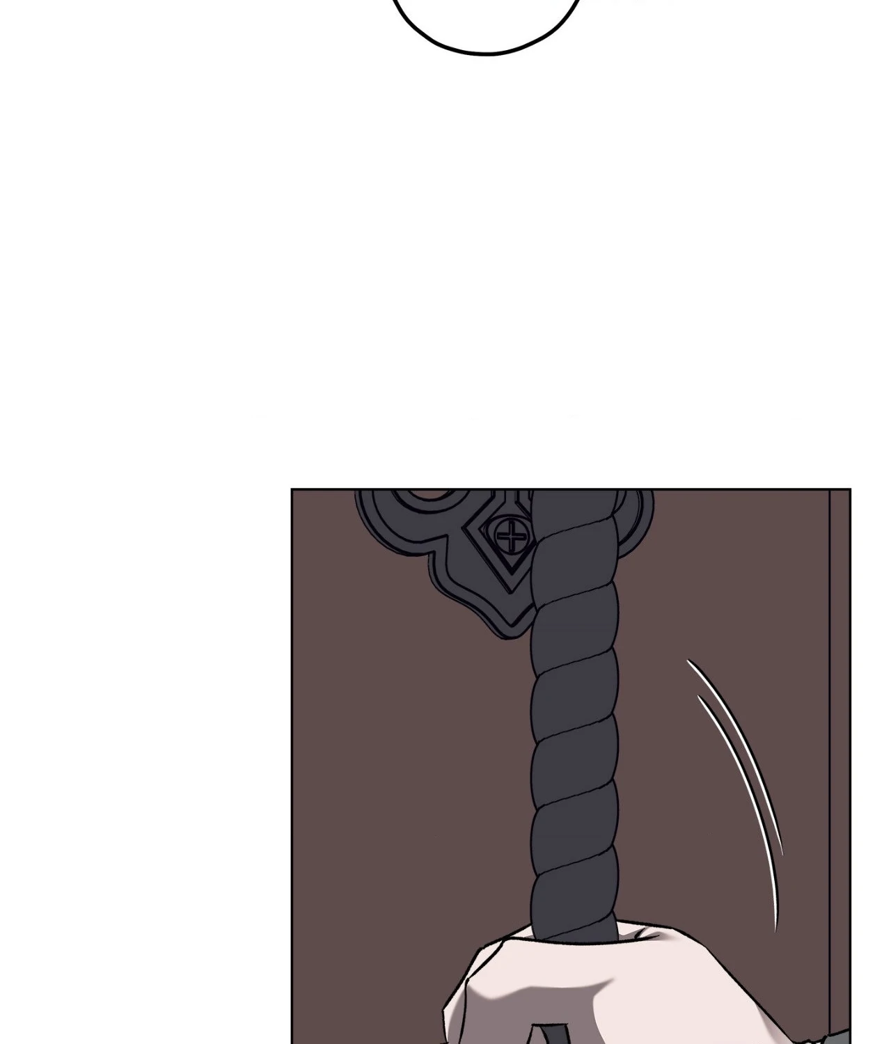 A Murderous Affair at 19 Sunset Street - Chapter 21 manhwa