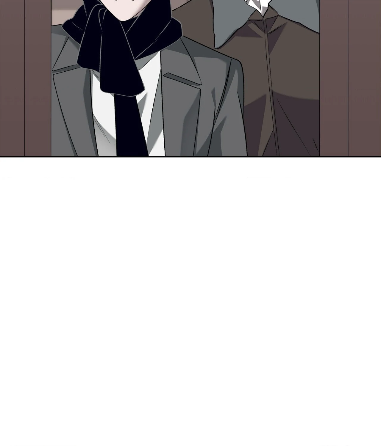 A Murderous Affair at 19 Sunset Street - Chapter 21 manhwa