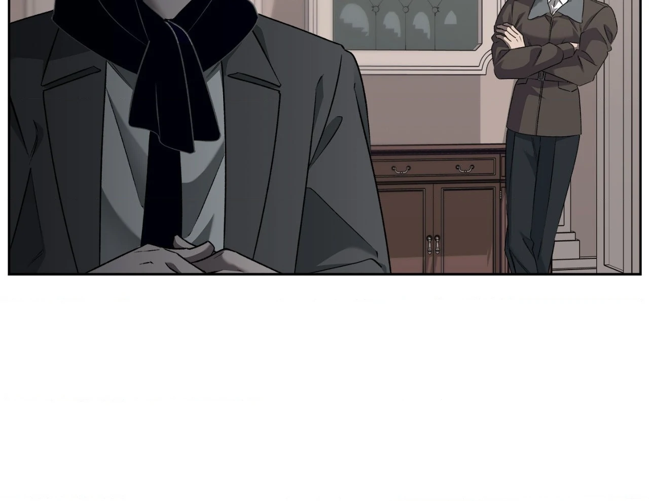 A Murderous Affair at 19 Sunset Street - Chapter 21 manhwa