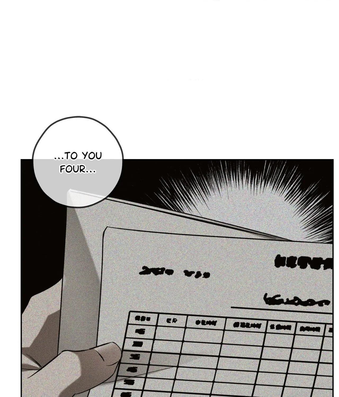 A Murderous Affair at 19 Sunset Street - Chapter 21 manhwa