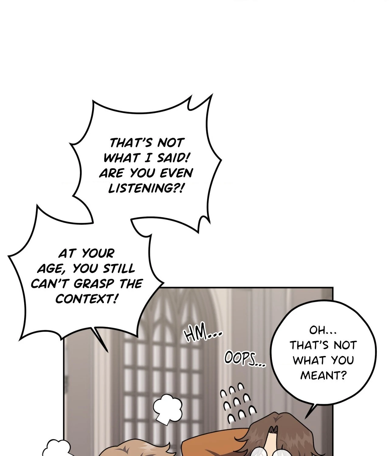 A Murderous Affair at 19 Sunset Street - Chapter 21 manhwa