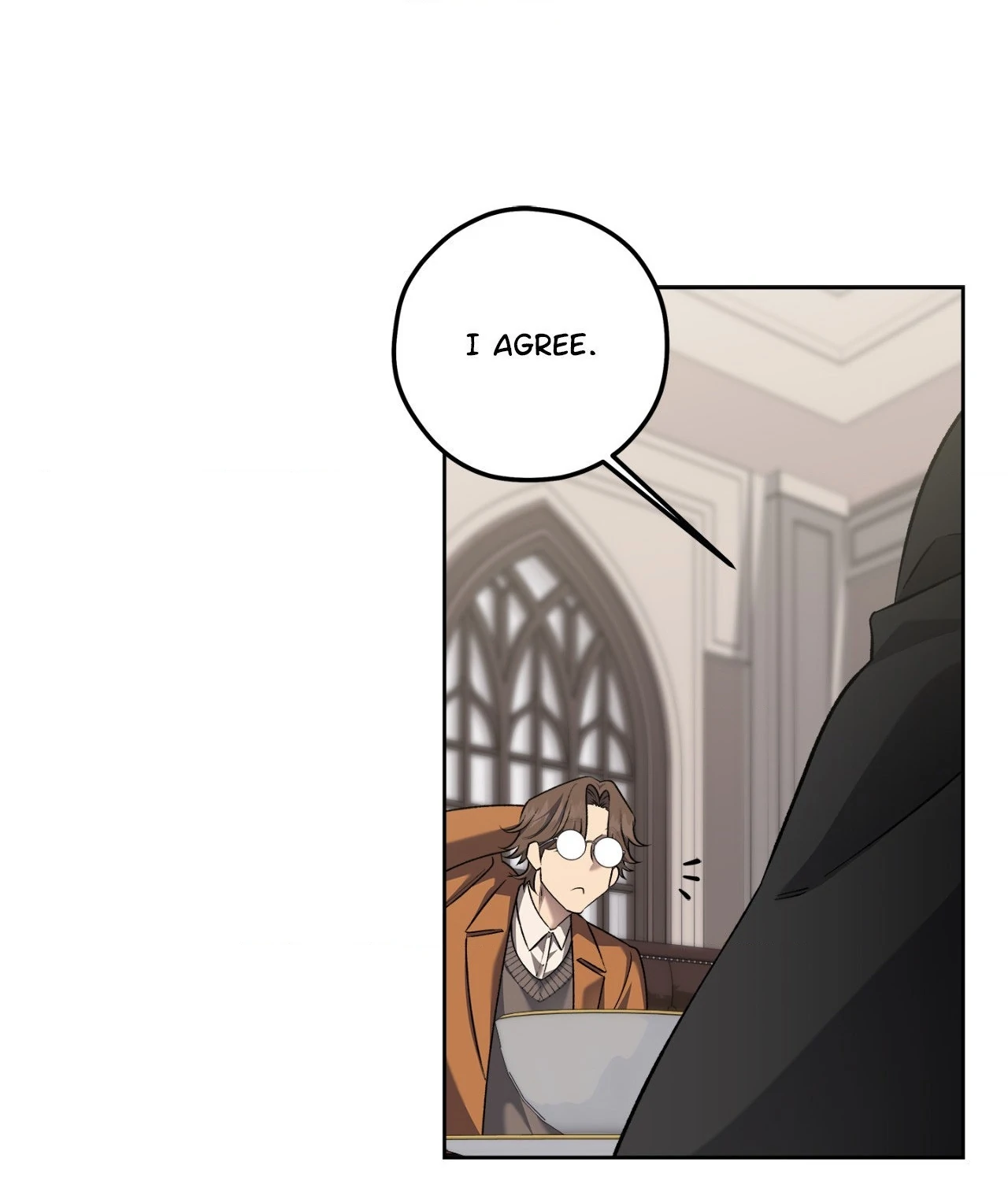 A Murderous Affair at 19 Sunset Street - Chapter 21 manhwa