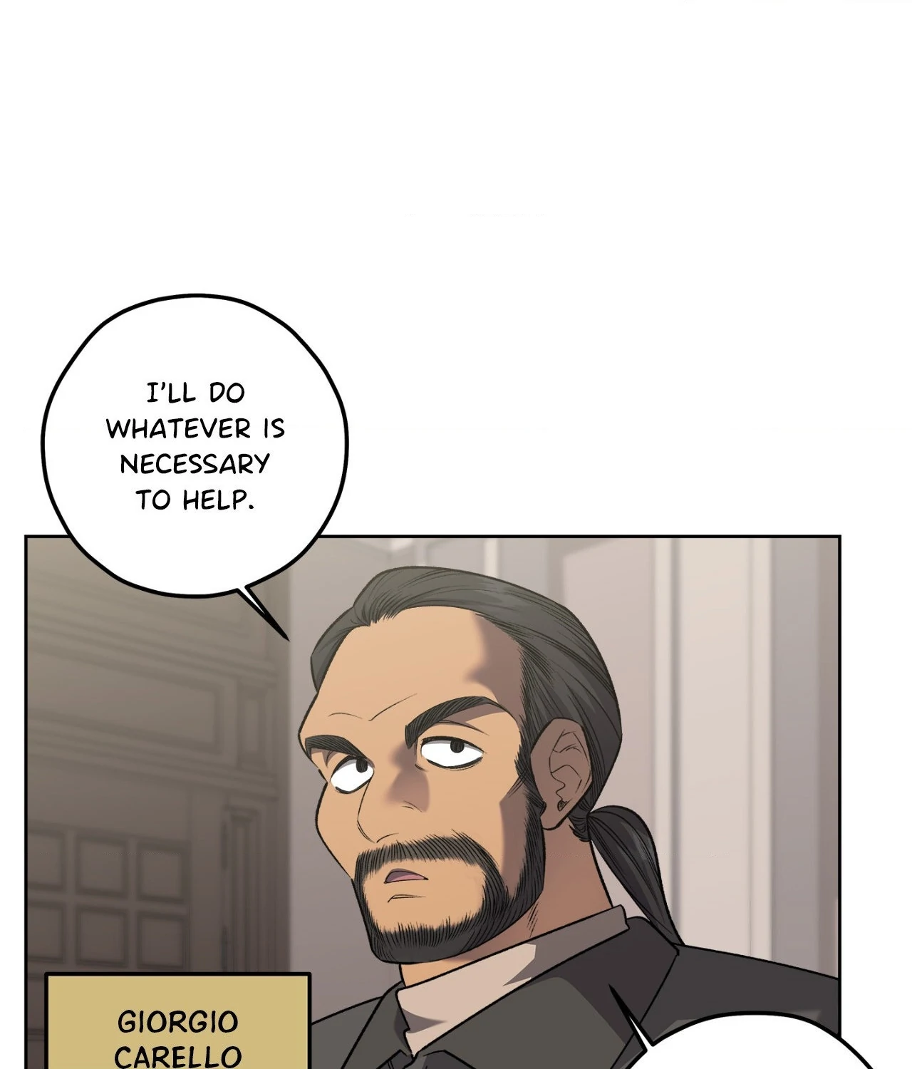 A Murderous Affair at 19 Sunset Street - Chapter 21 manhwa