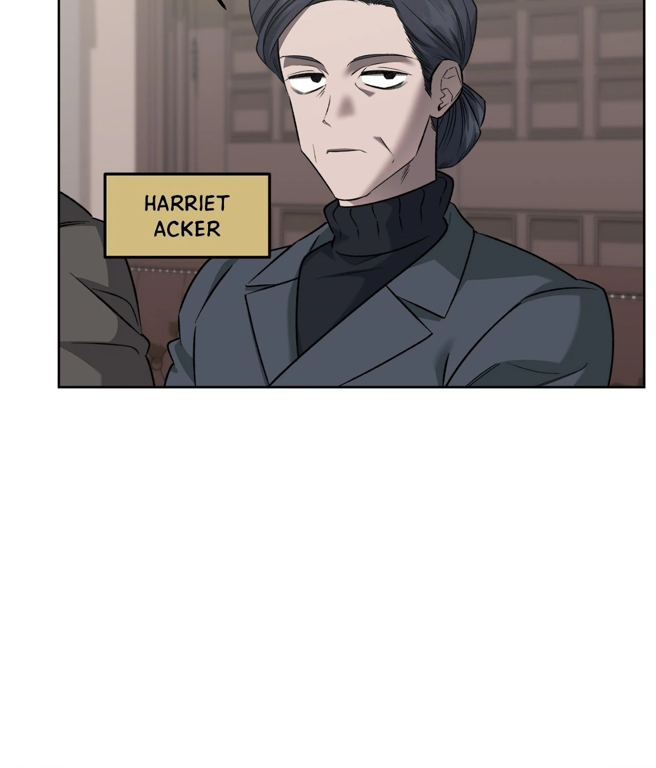 A Murderous Affair at 19 Sunset Street - Chapter 21 manhwa
