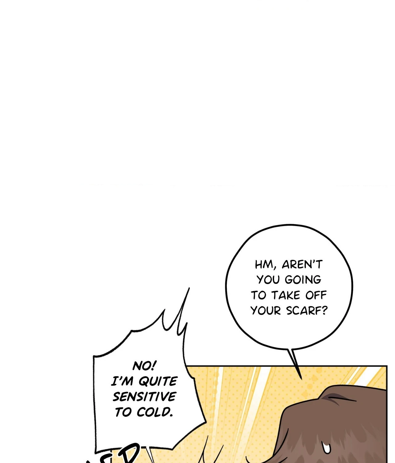 A Murderous Affair at 19 Sunset Street - Chapter 21 manhwa