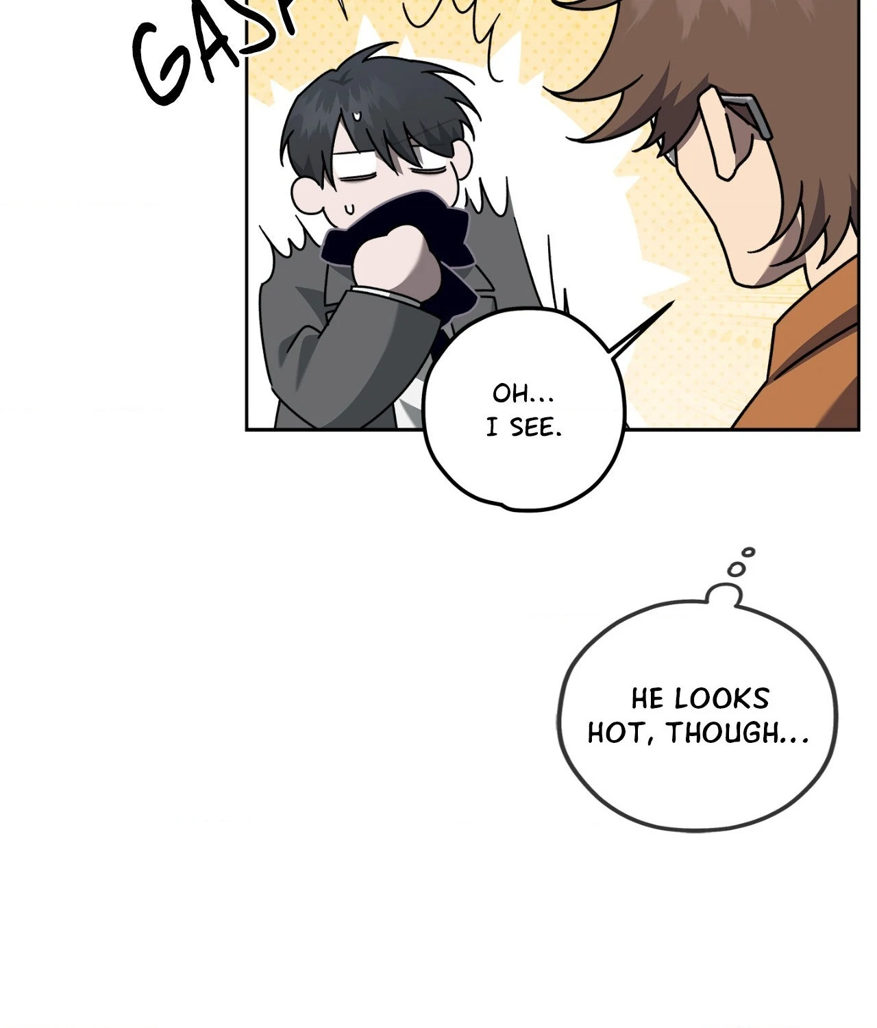 A Murderous Affair at 19 Sunset Street - Chapter 21 manhwa