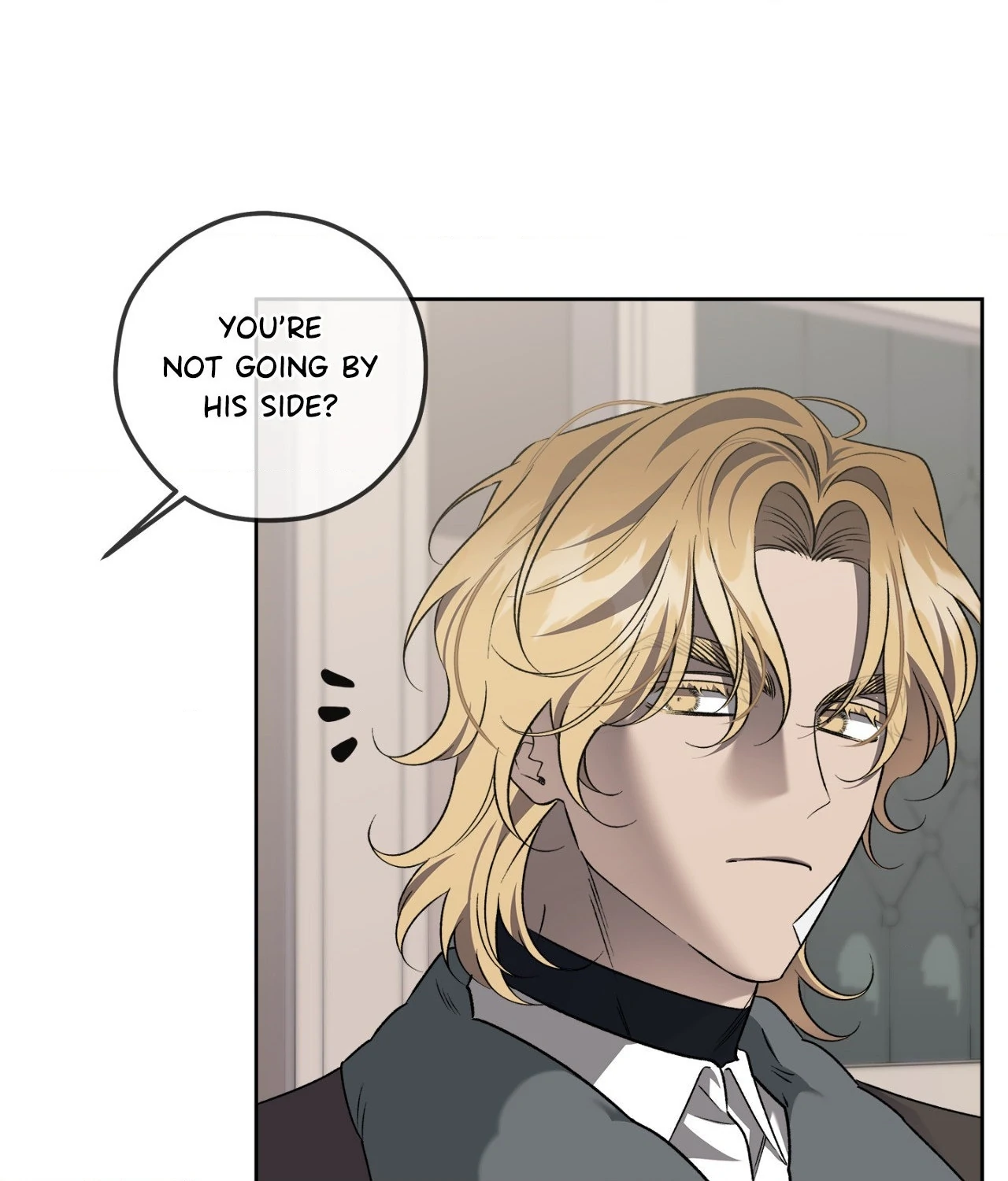 A Murderous Affair at 19 Sunset Street - Chapter 22 manhwa