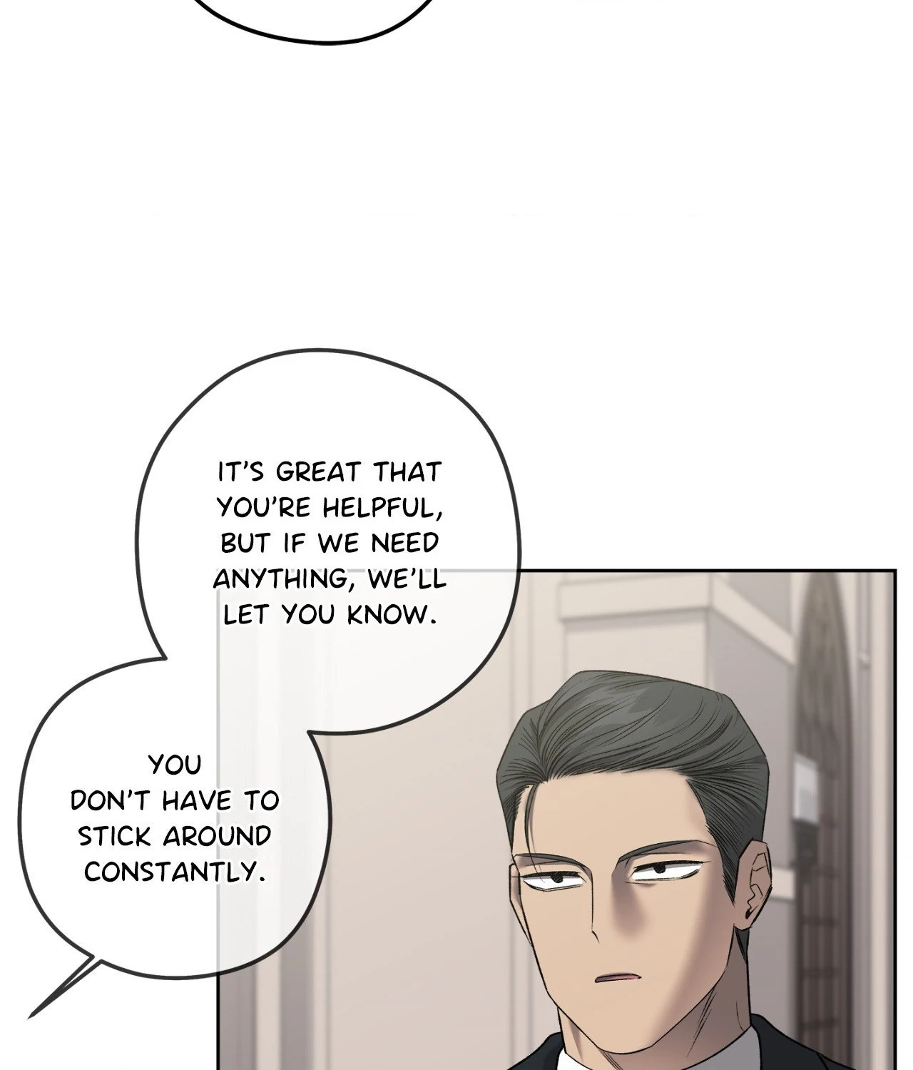 A Murderous Affair at 19 Sunset Street - Chapter 22 manhwa