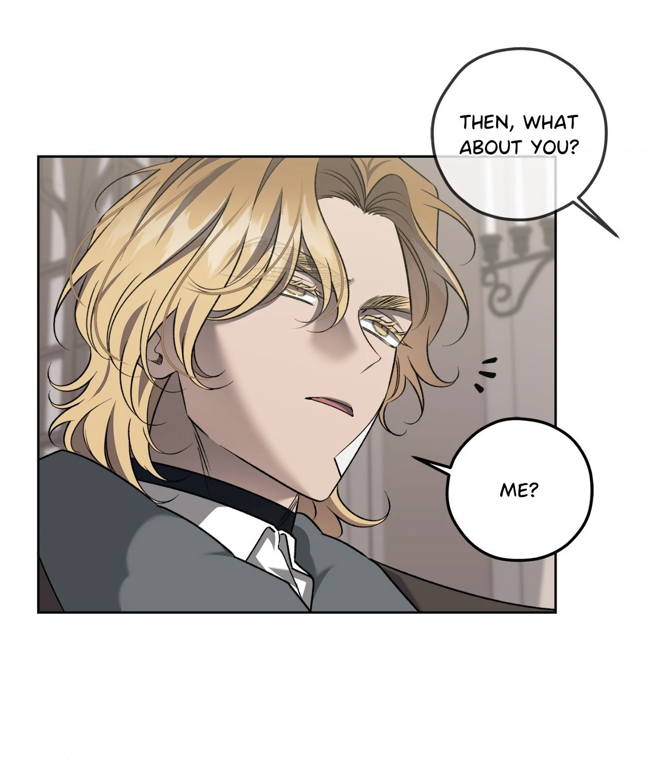 A Murderous Affair at 19 Sunset Street - Chapter 22 manhwa