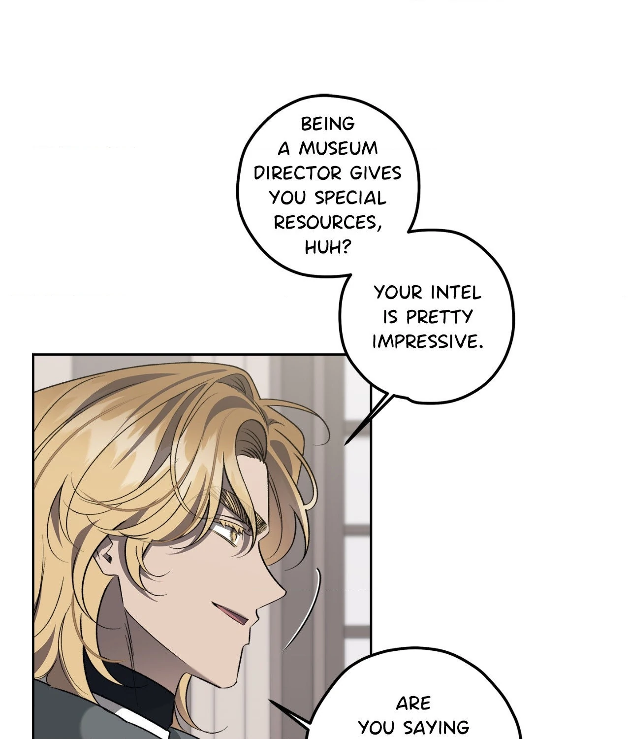 A Murderous Affair at 19 Sunset Street - Chapter 22 manhwa